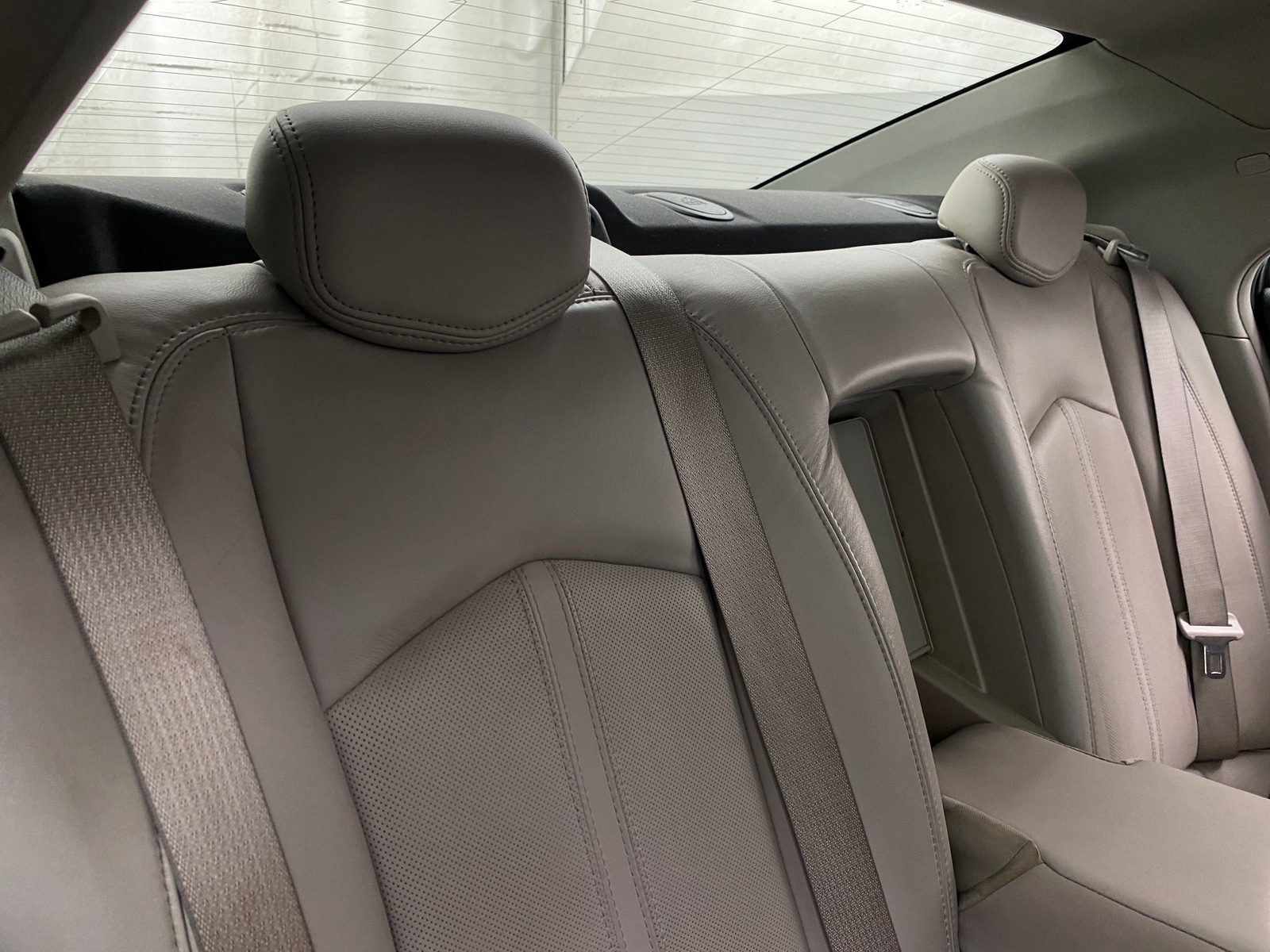 Thumbnail: 2013 Cadillac CTS - 5