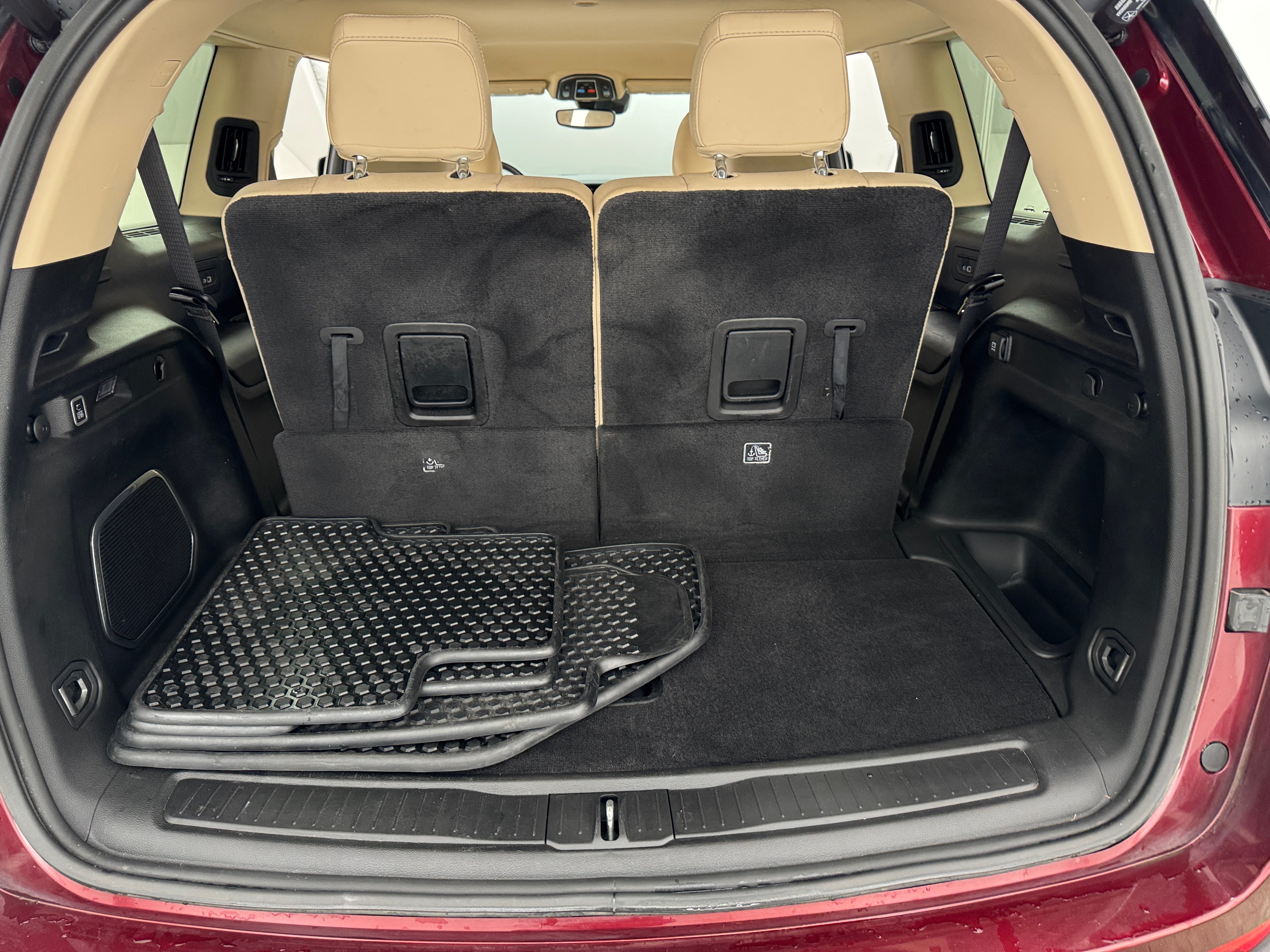 2021 Jeep Grand Cherokee L Limited Edition 6