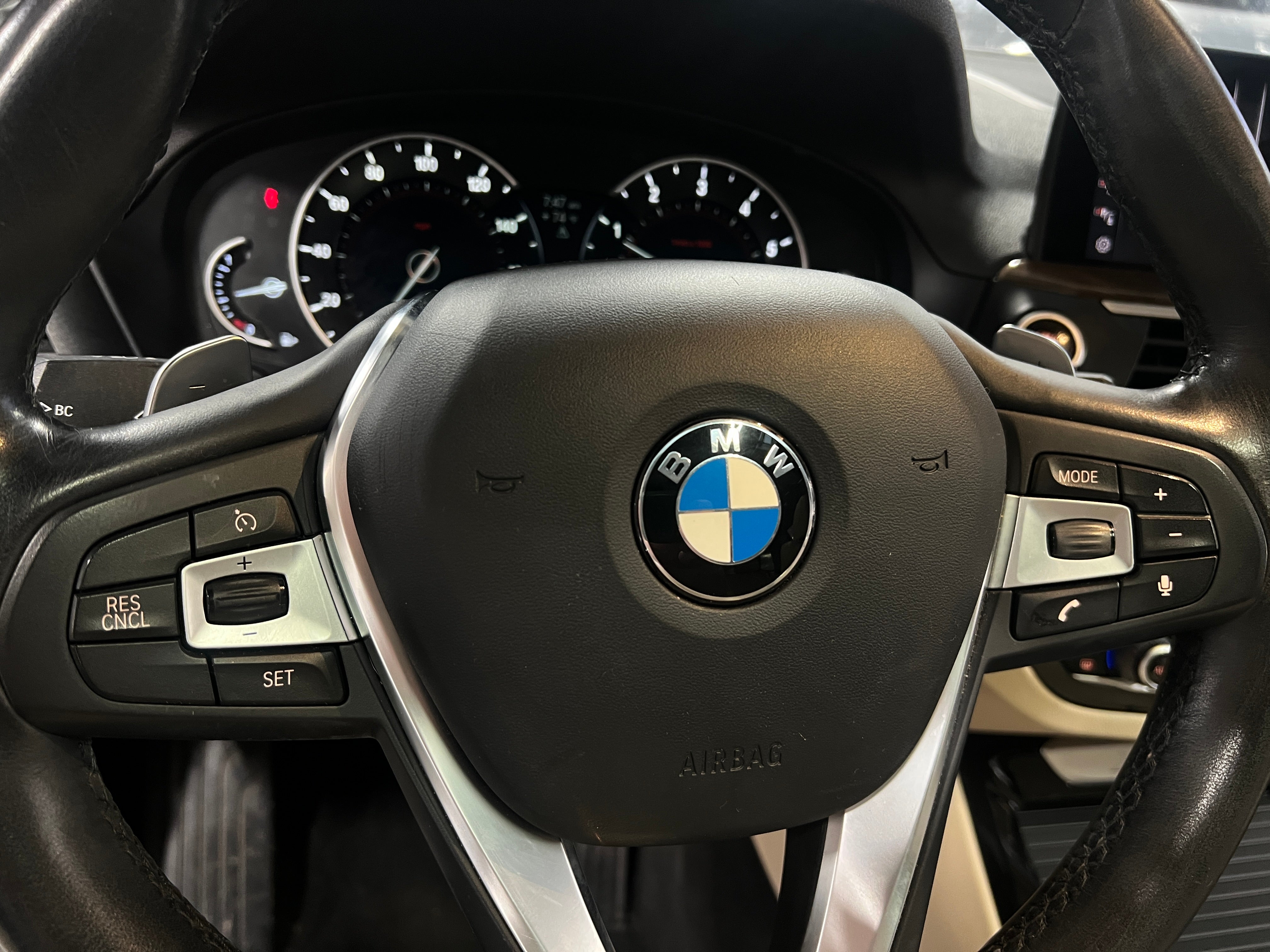 2019 BMW X3 sDrive30i 4