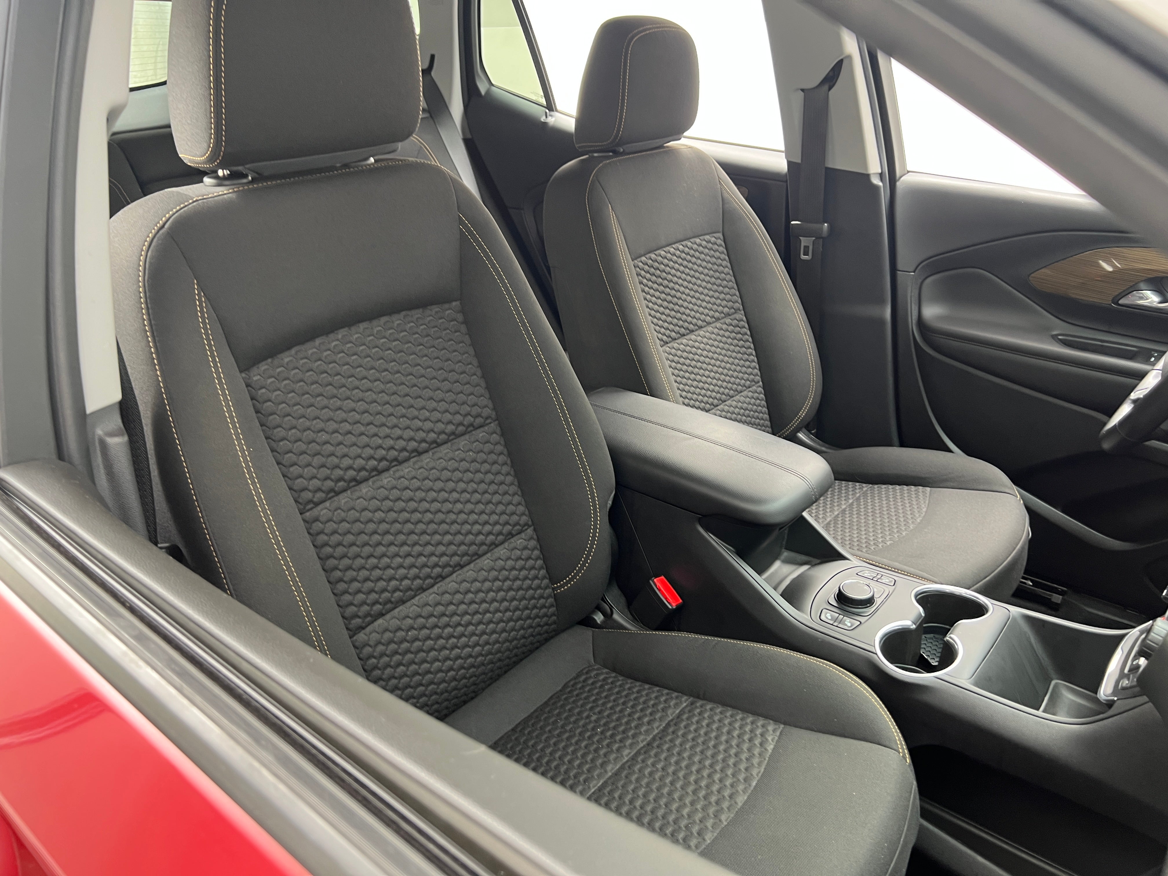 2021 GMC Terrain SLE 2