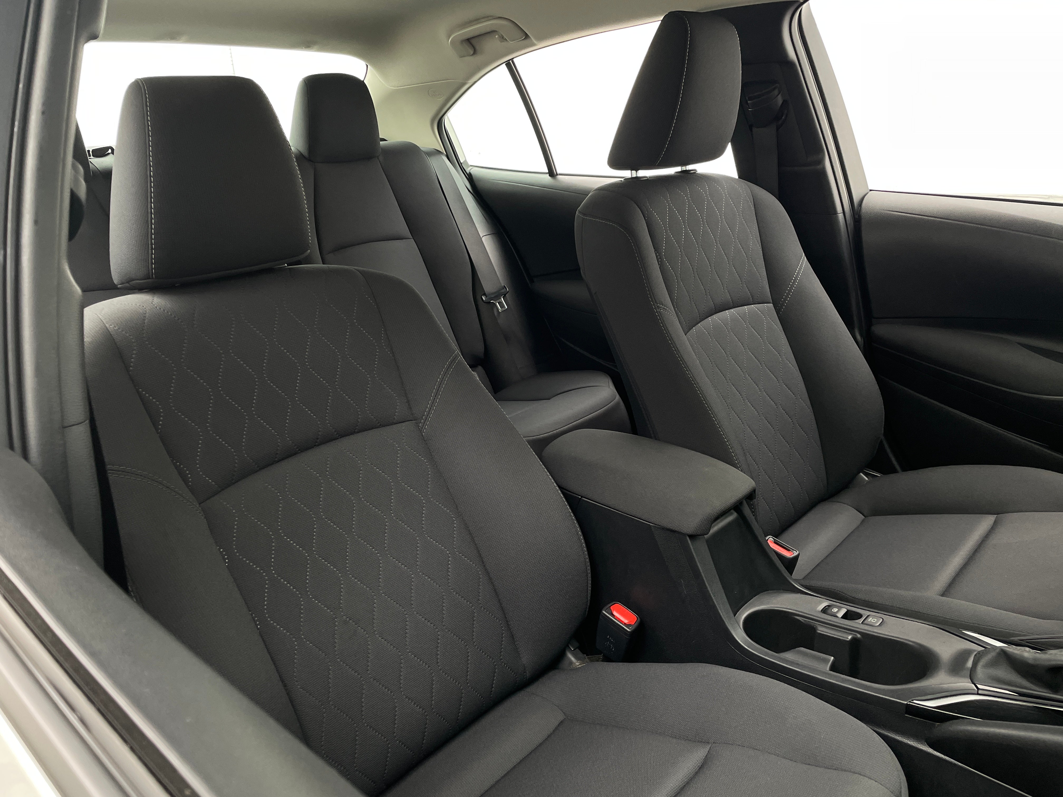 2023 Toyota Corolla LE 2
