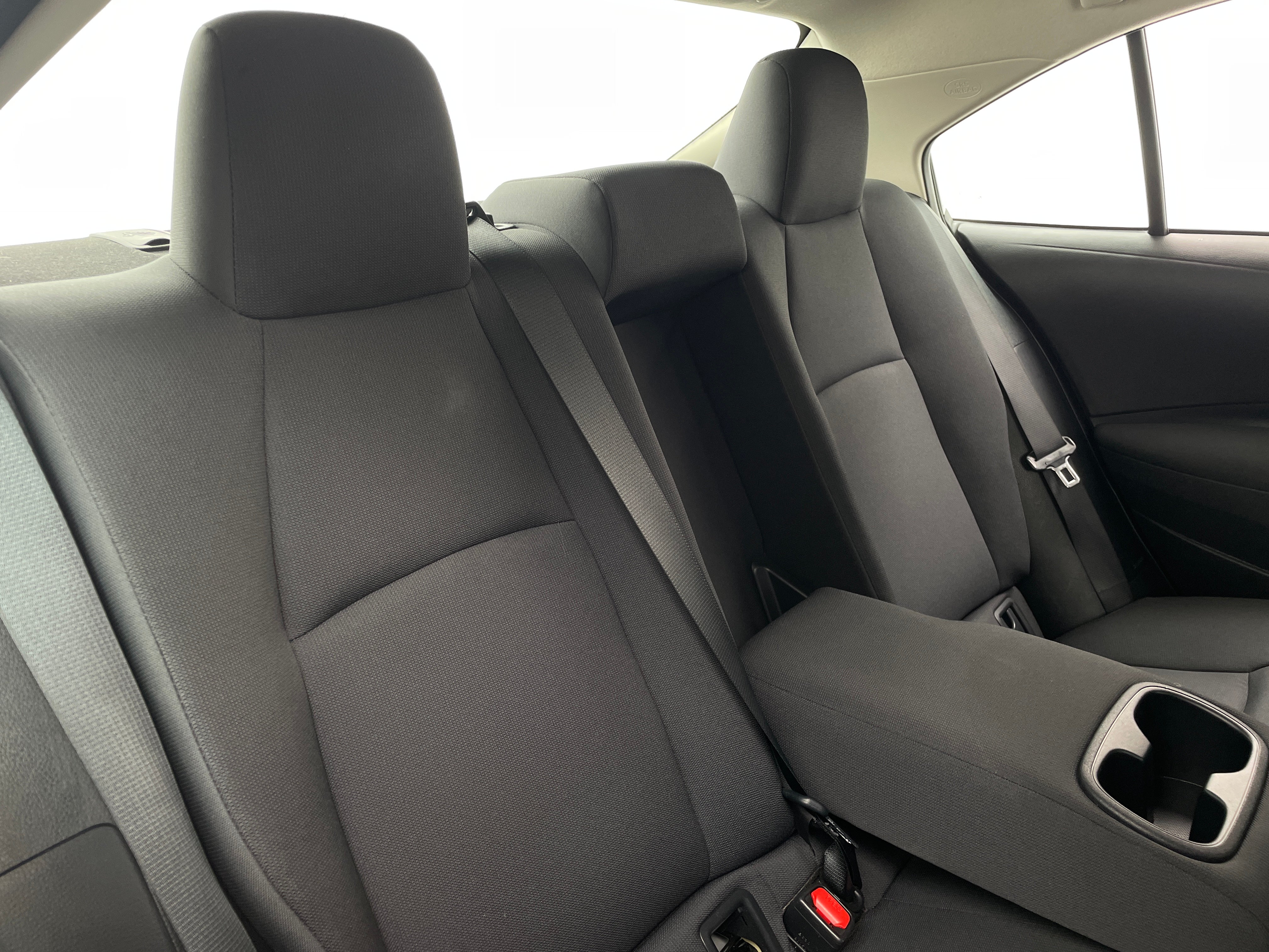 2023 Toyota Corolla LE 6