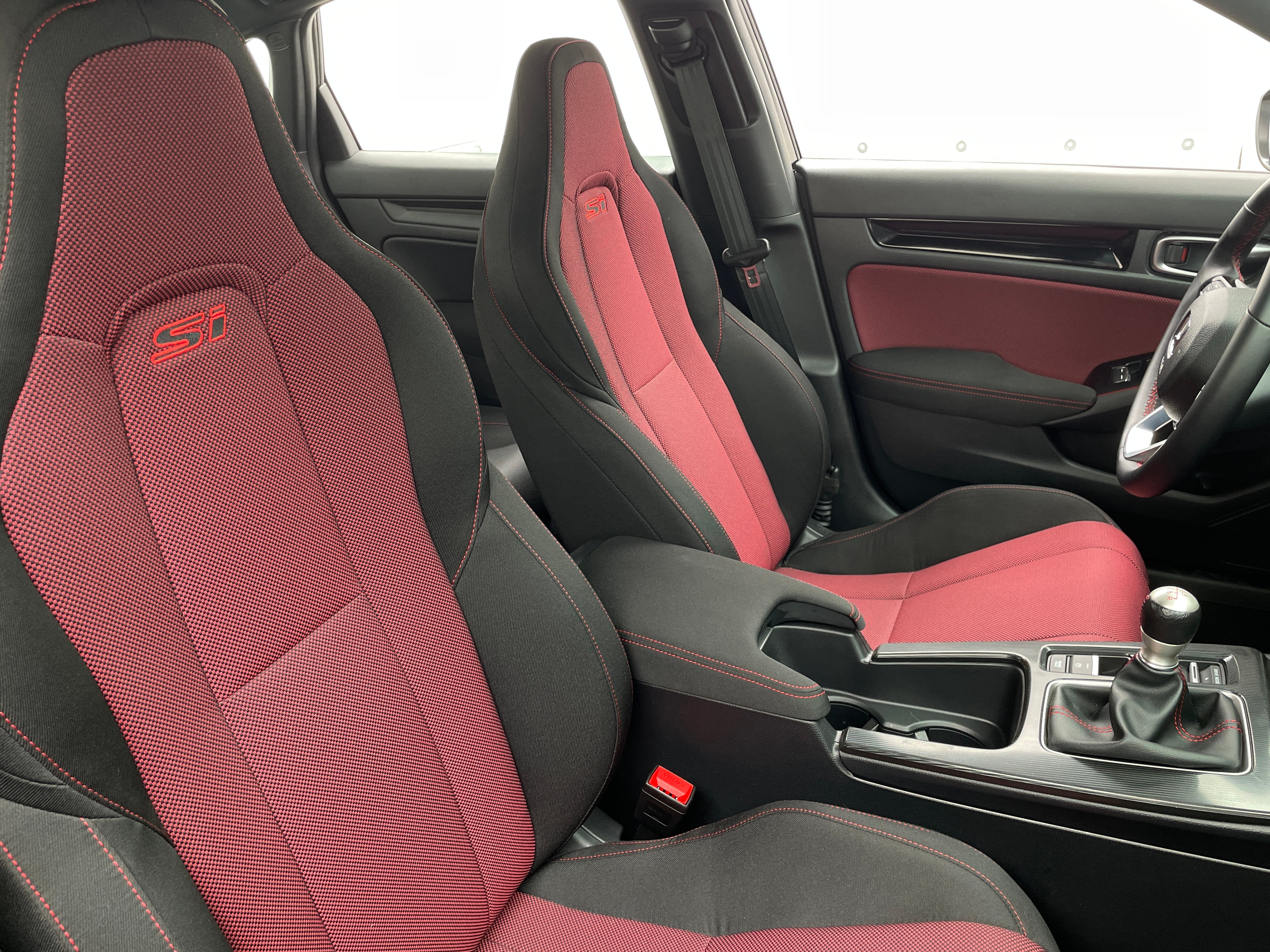 2025 Honda Civic Si 2