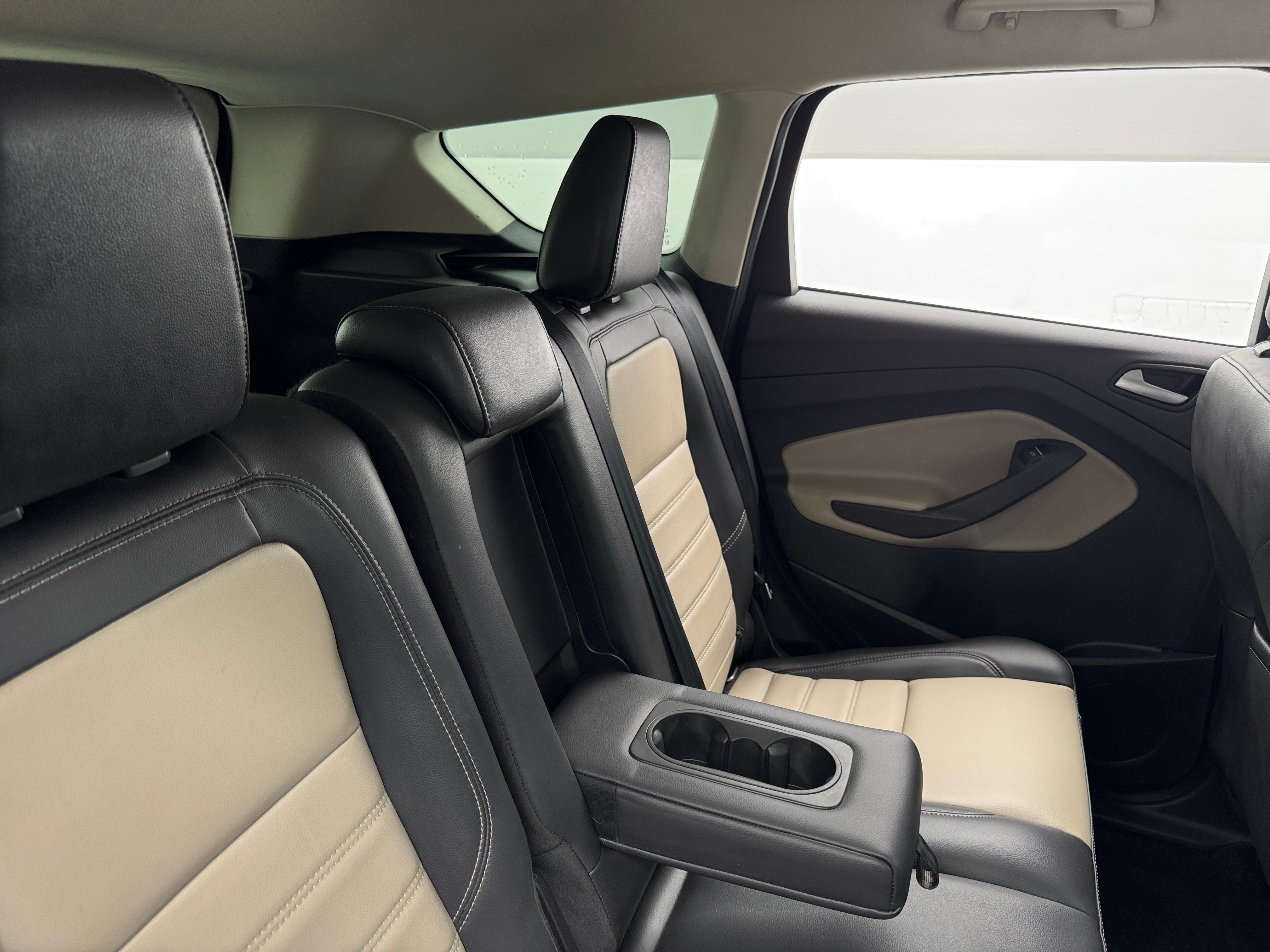 2019 Ford Escape SEL 5
