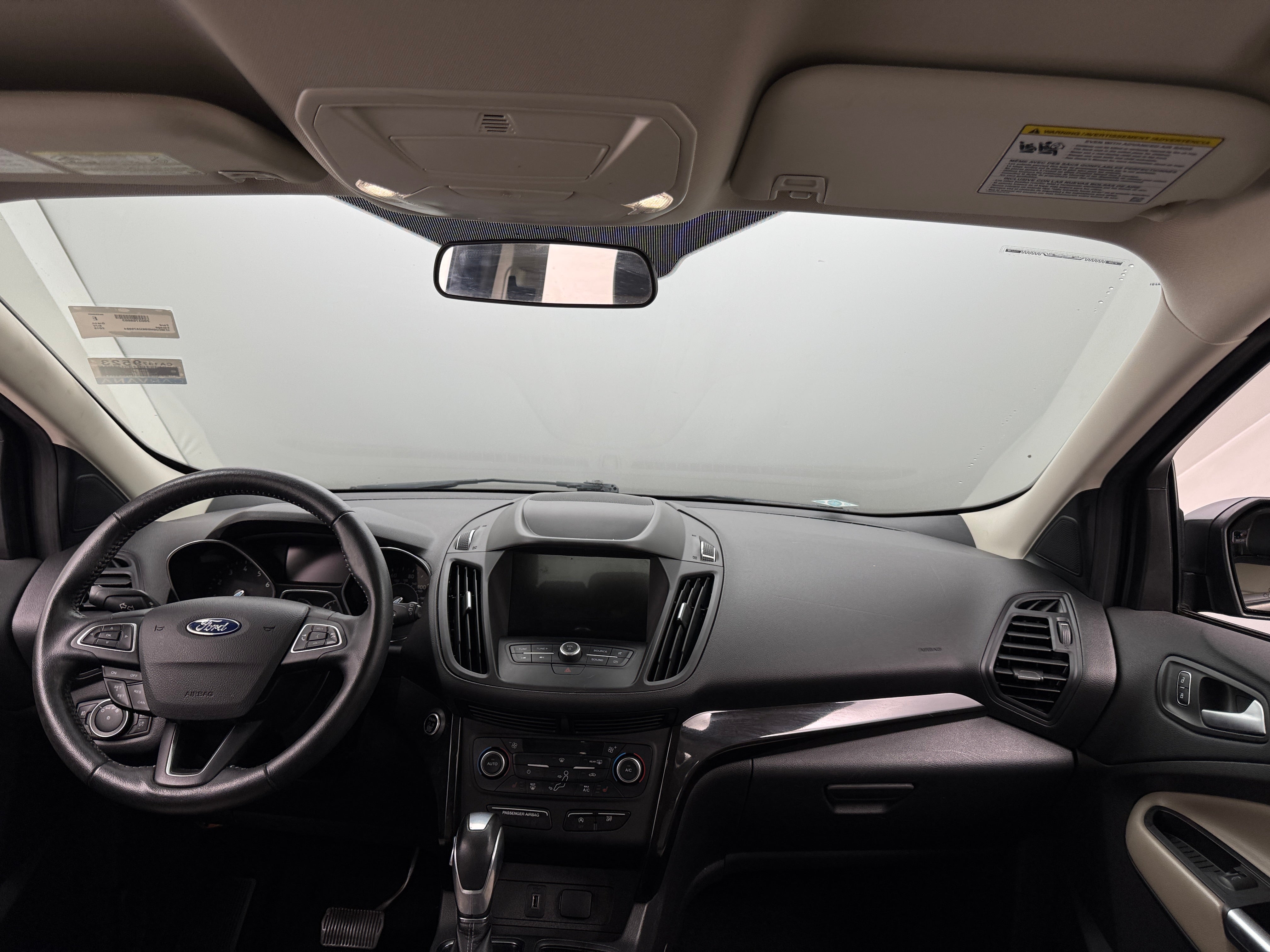 2019 Ford Escape SEL 2