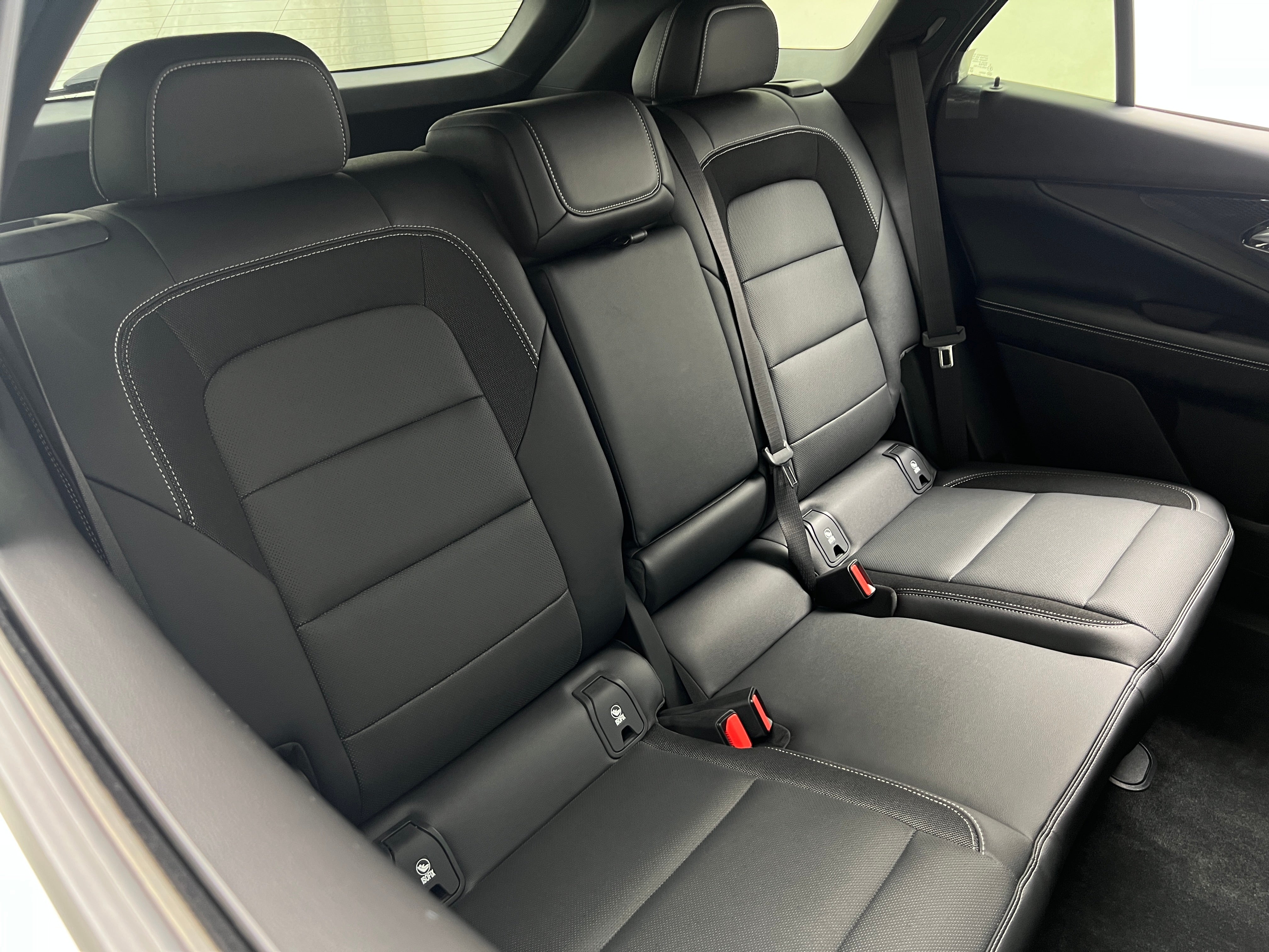 2024 Chevrolet Blazer EV 2LT 6