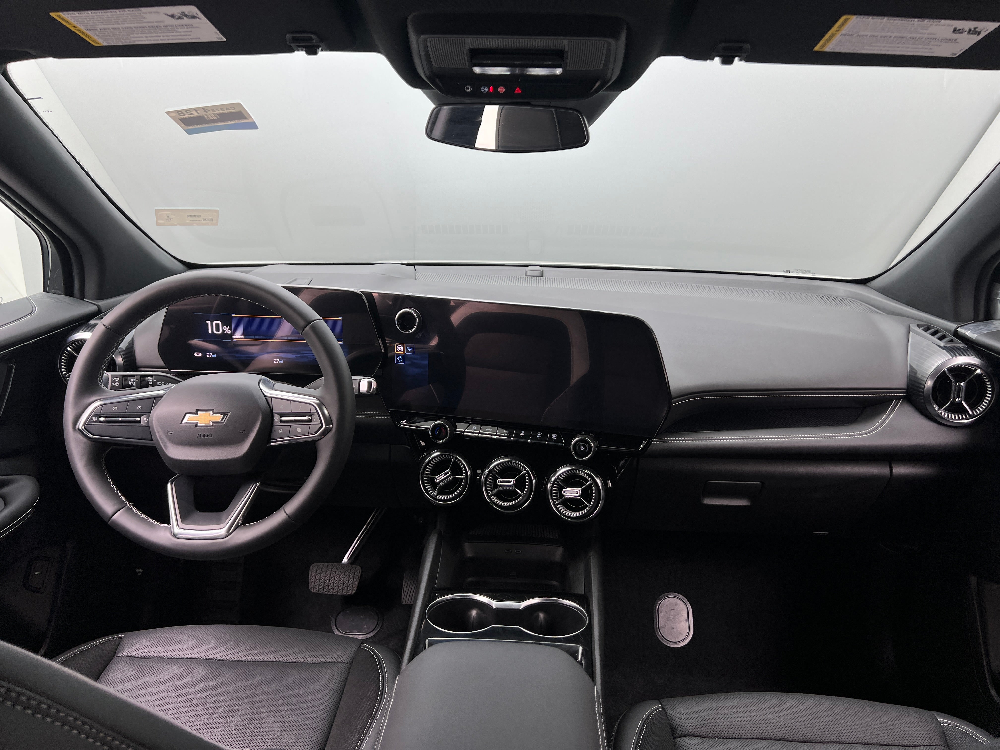 2024 Chevrolet Blazer EV 2LT 3