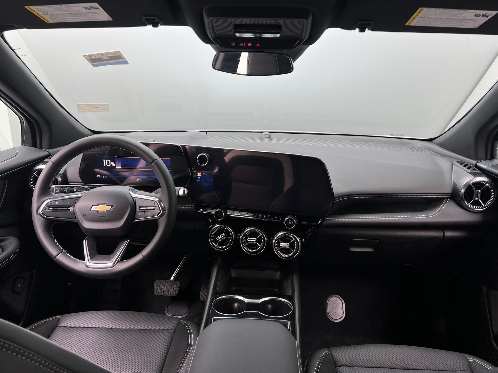 Thumbnail: 2024 Chevrolet Blazer EV - 3