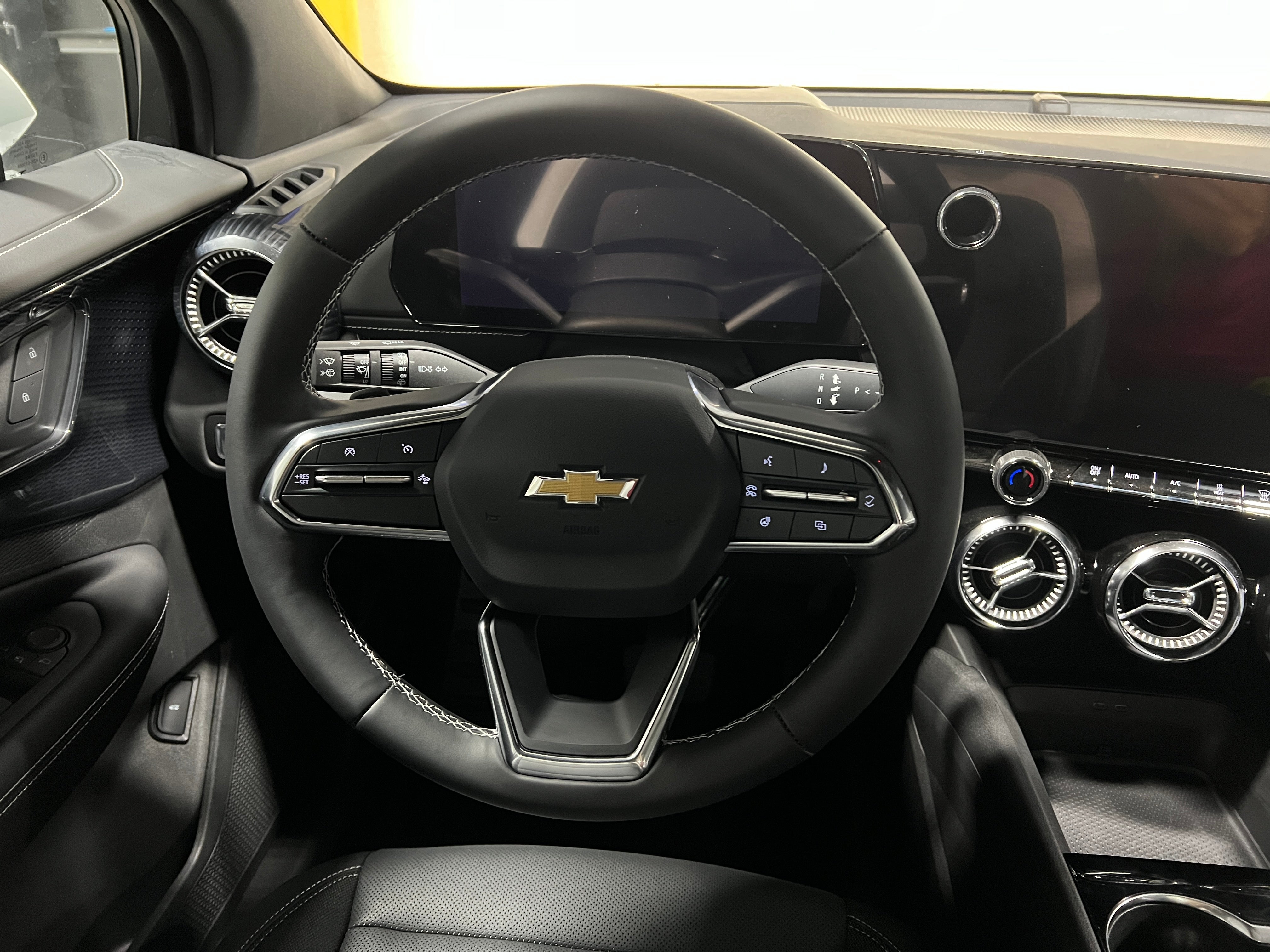2024 Chevrolet Blazer EV 2LT 5