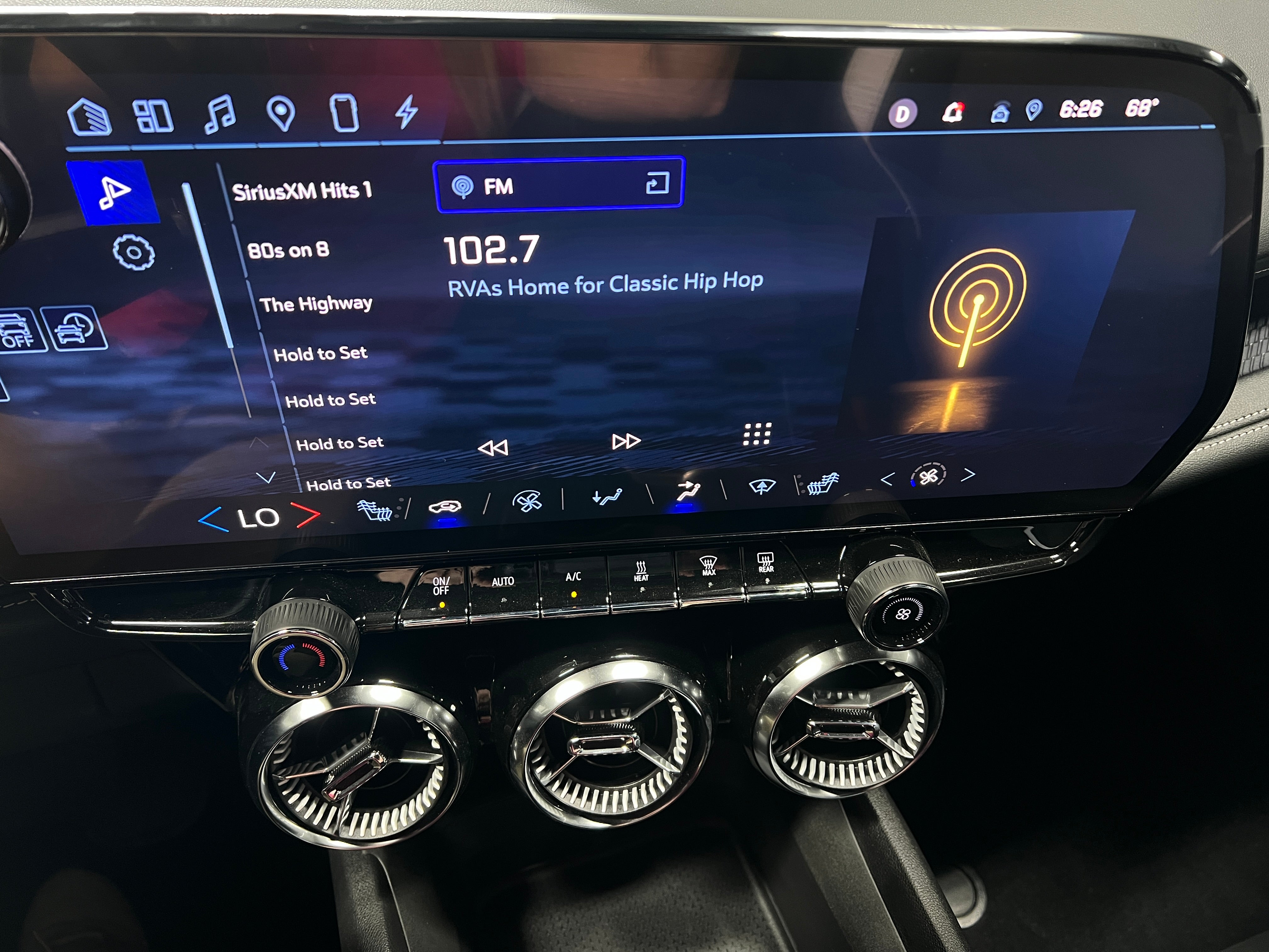 2024 Chevrolet Blazer EV 2LT 4