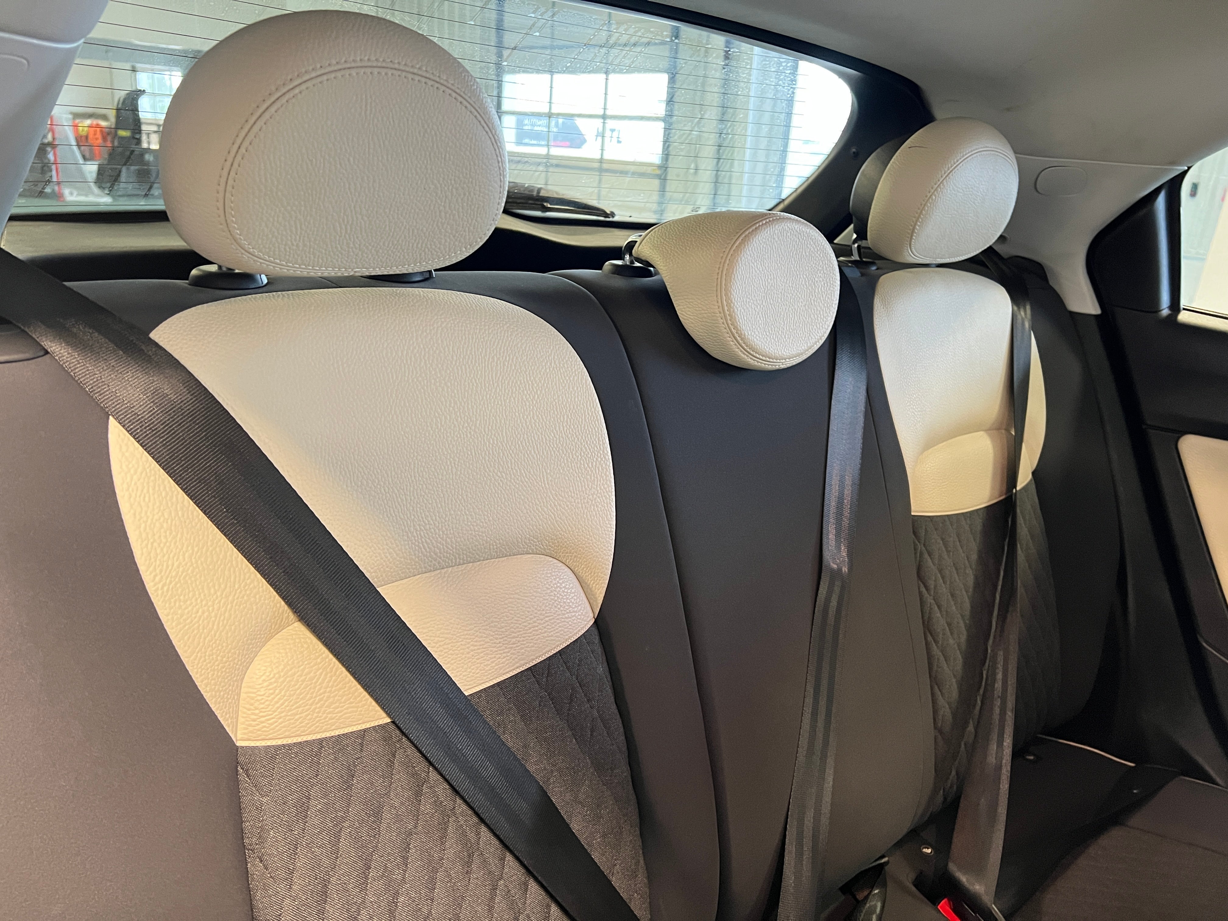 2020 Fiat 500X Trekking 6