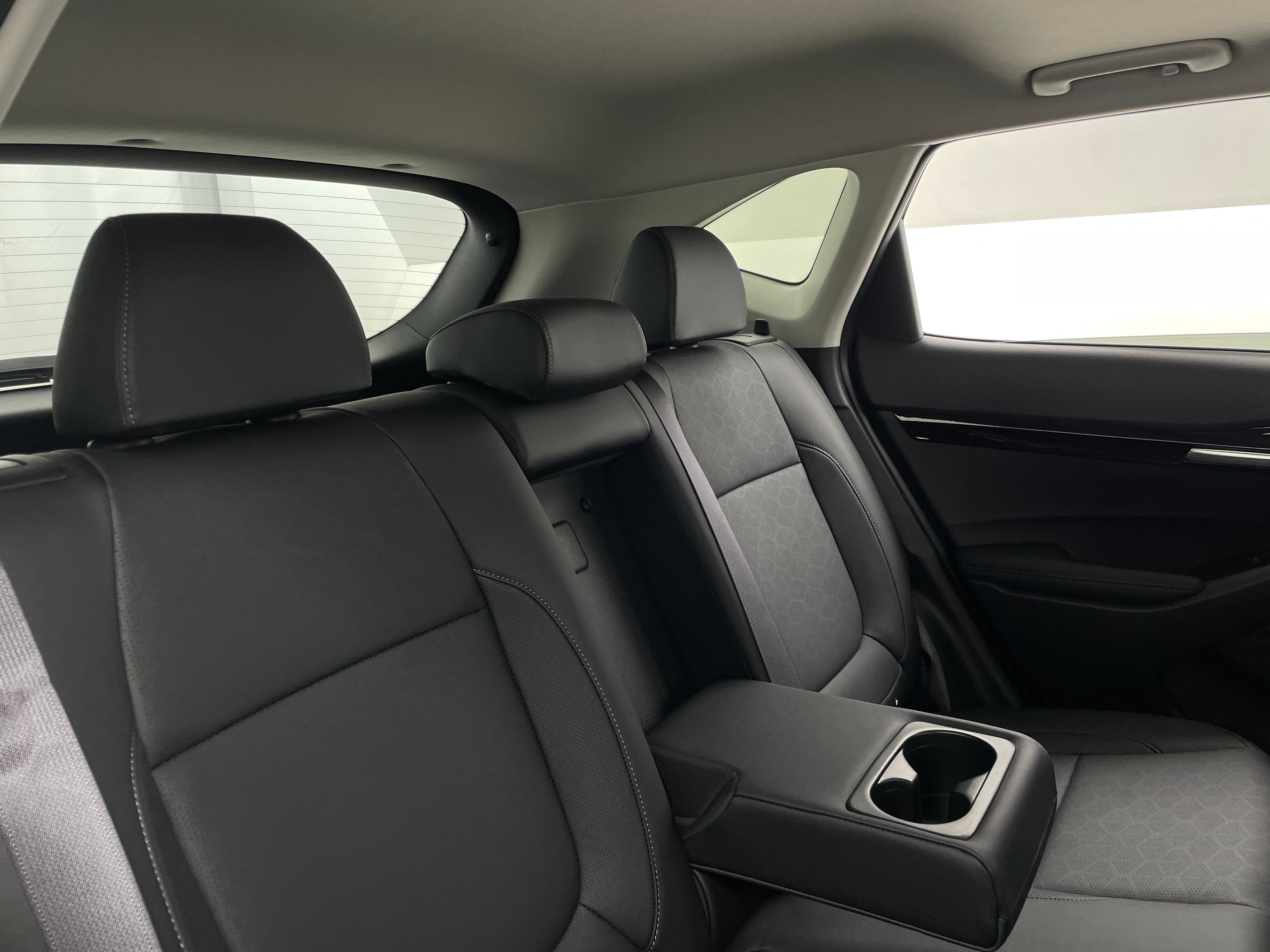 2024 Kia Seltos EX 5
