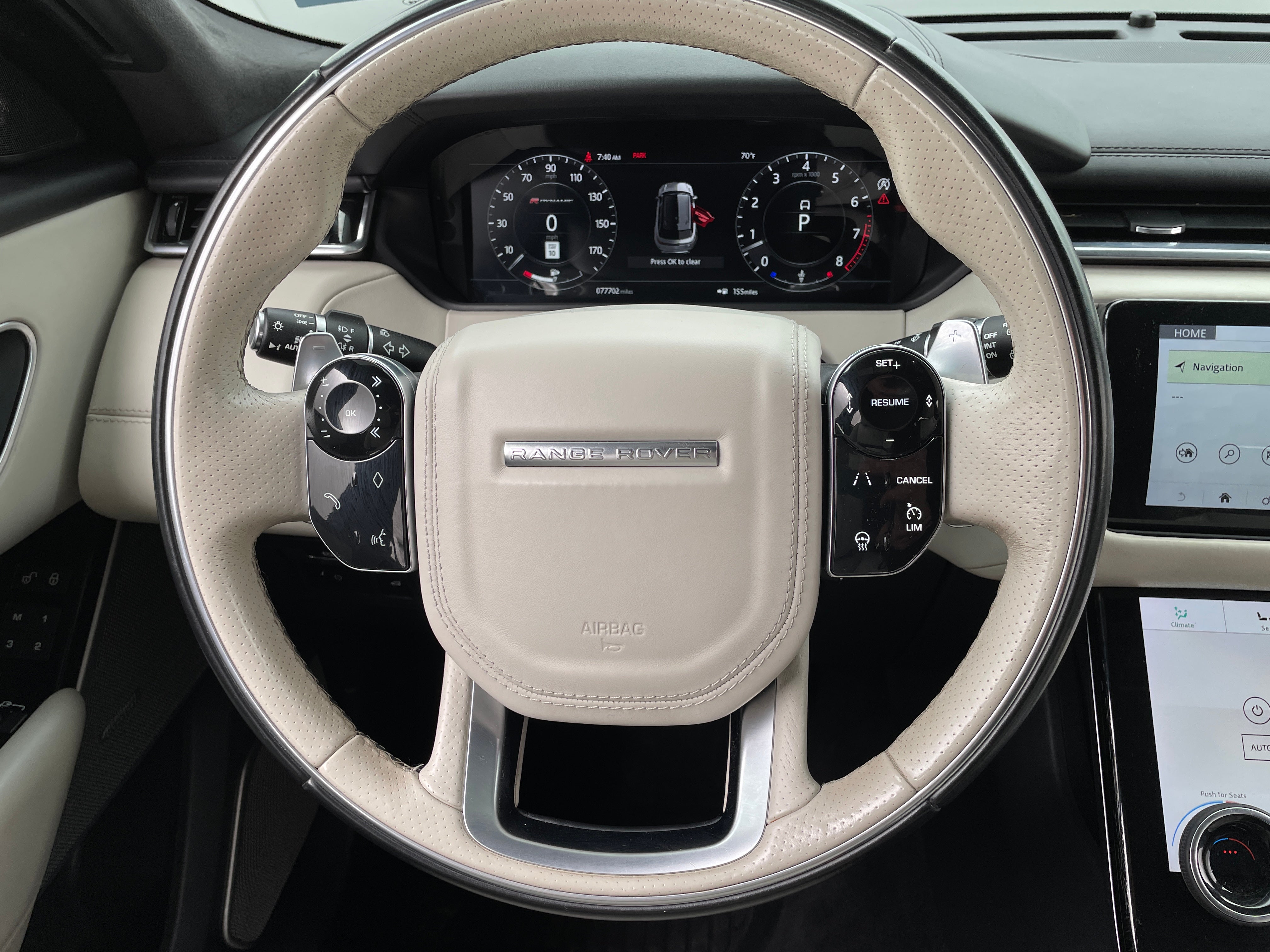 2018 Land Rover Range Rover Velar First Edition 4