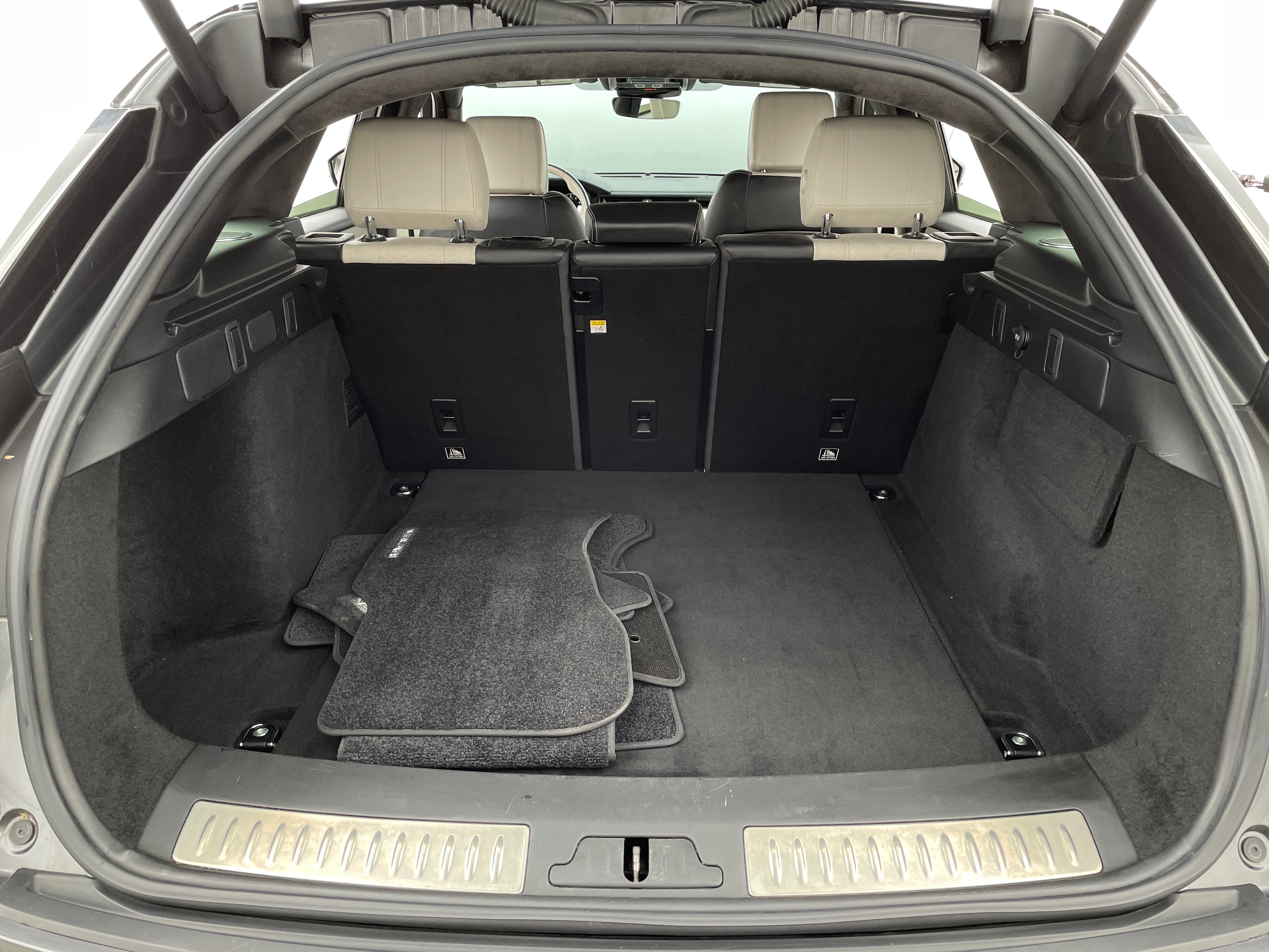 2018 Land Rover Range Rover Velar First Edition 6