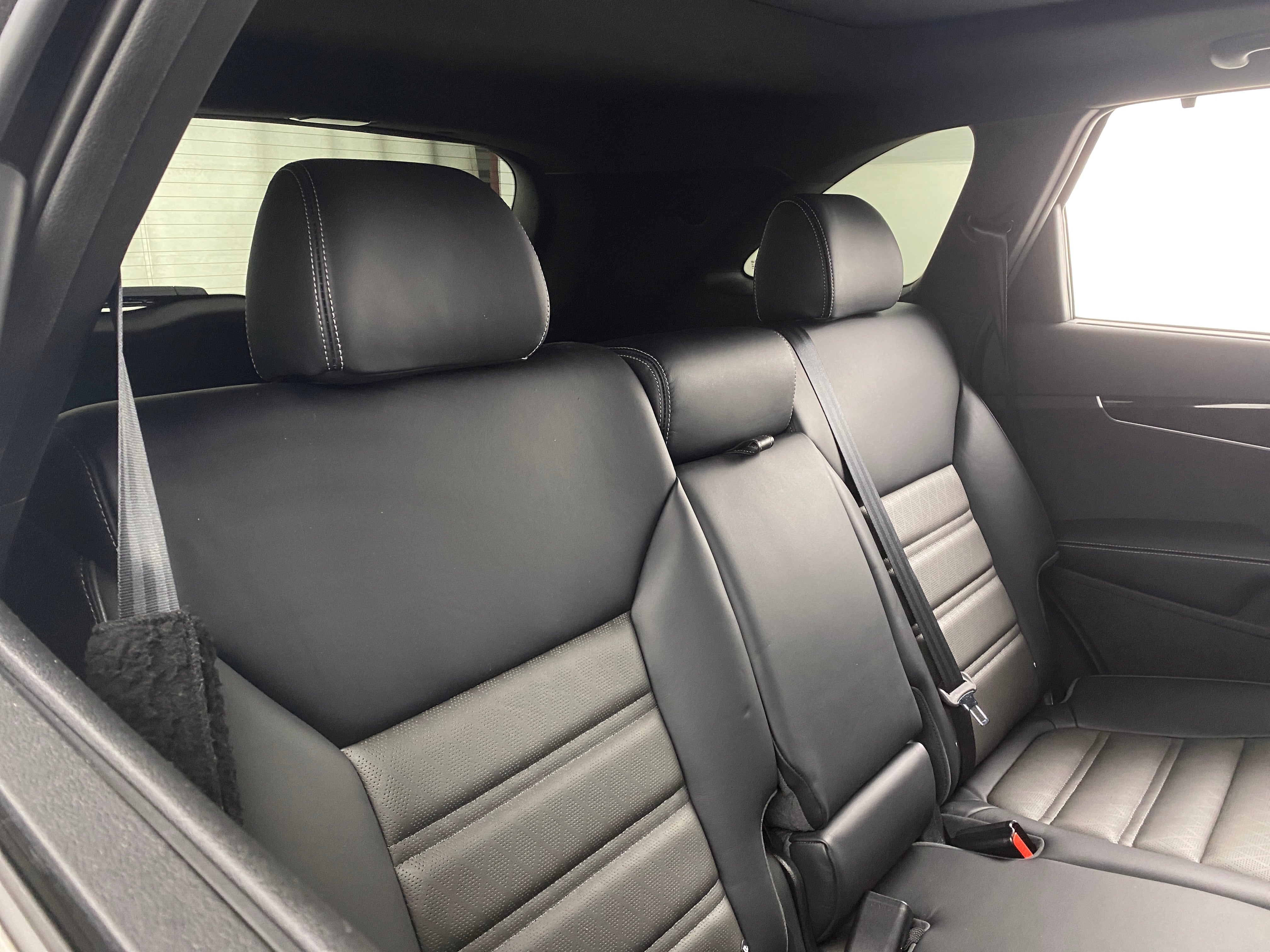 2016 Kia Sorento SX 5