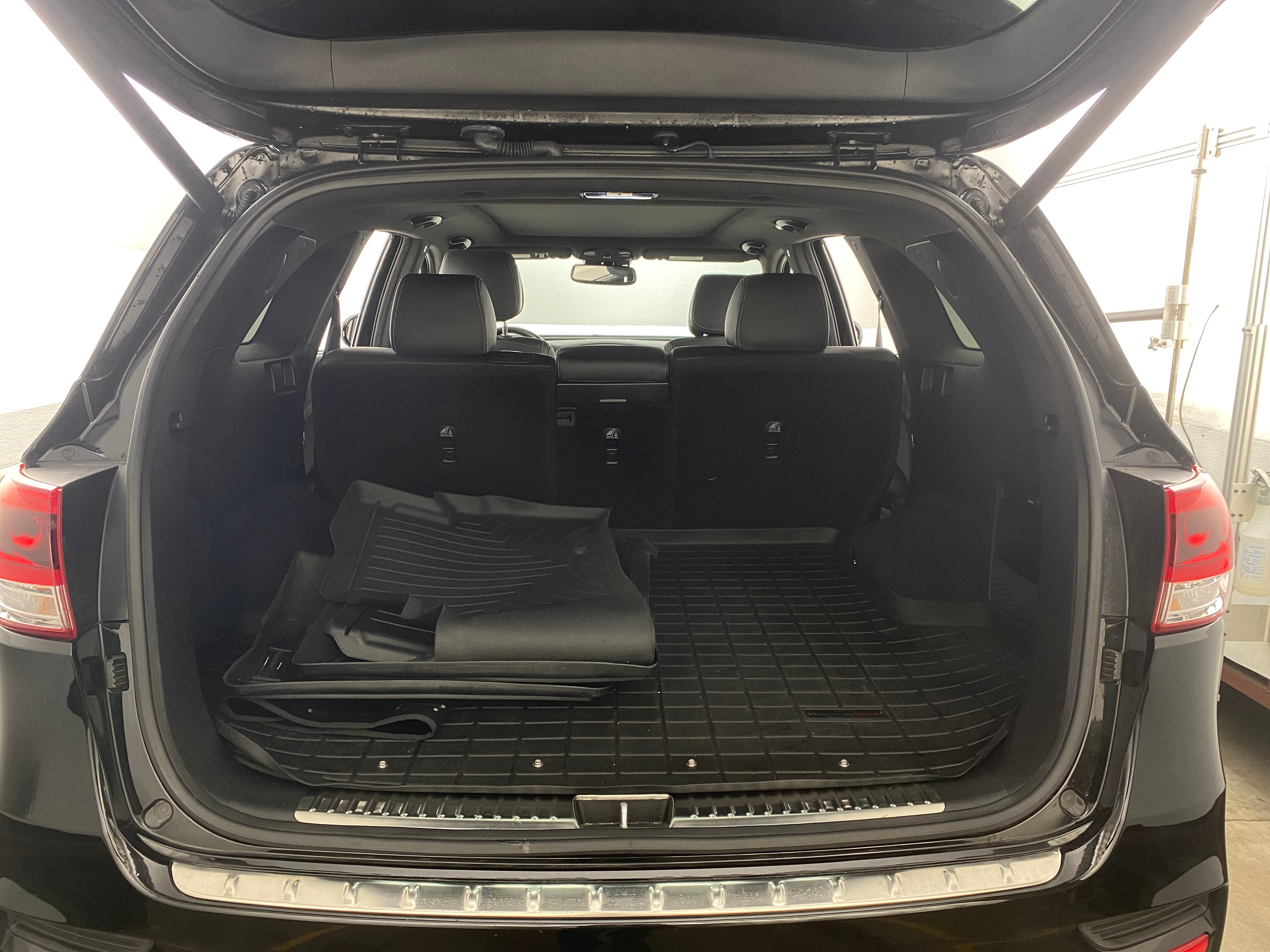 2016 Kia Sorento SX 6