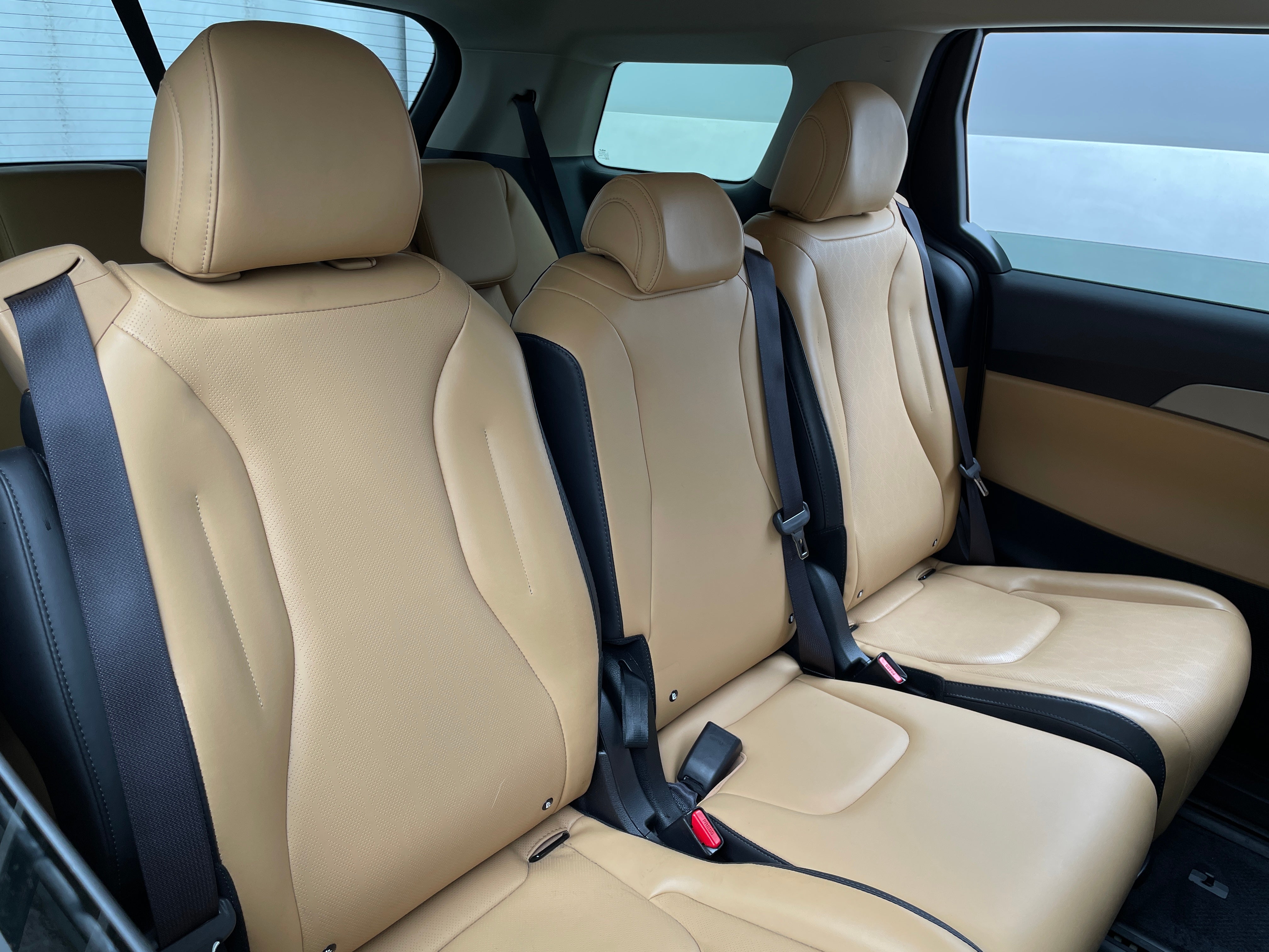 2022 Kia Carnival LX 5