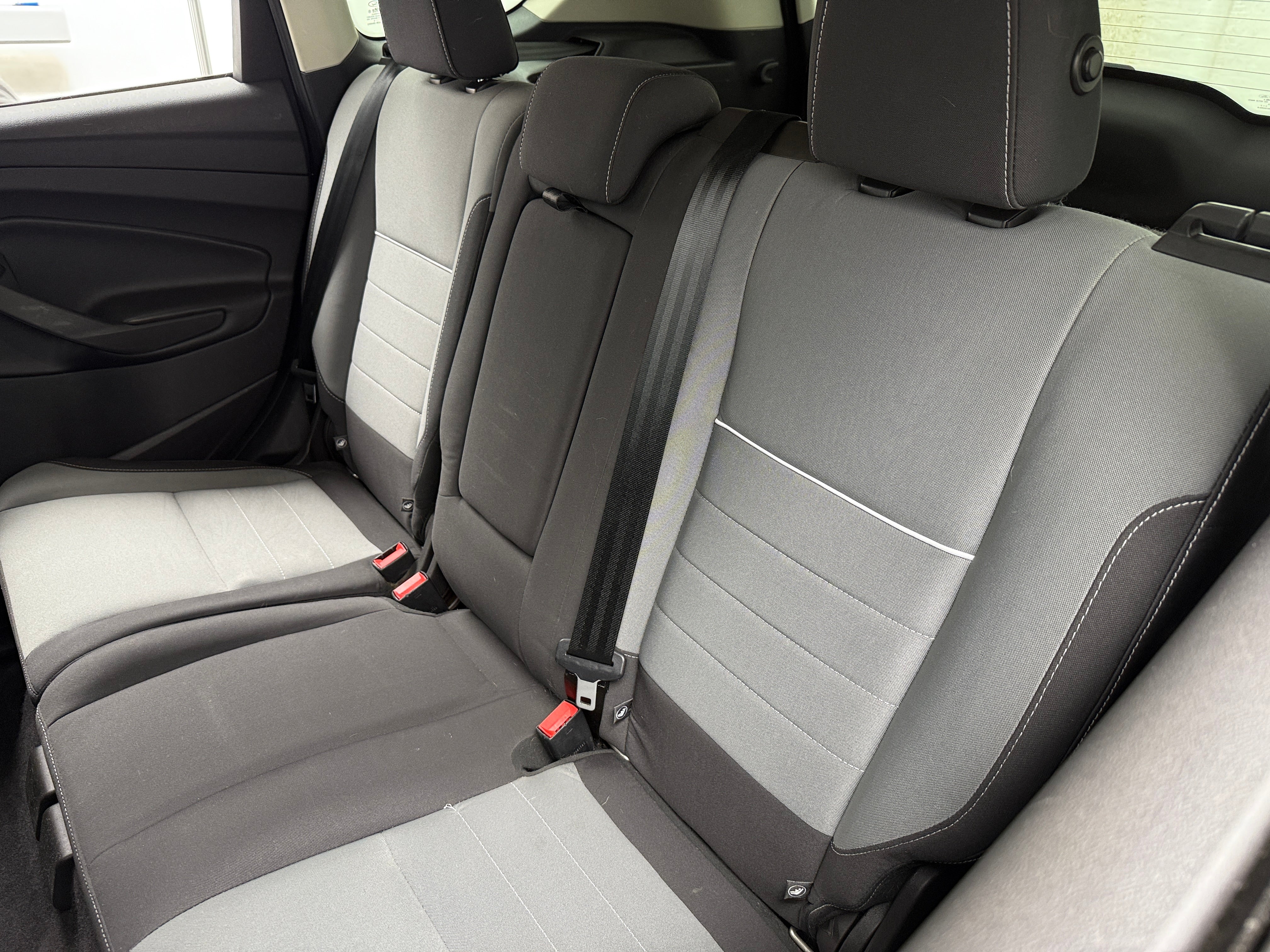 2015 Ford Escape SE 6
