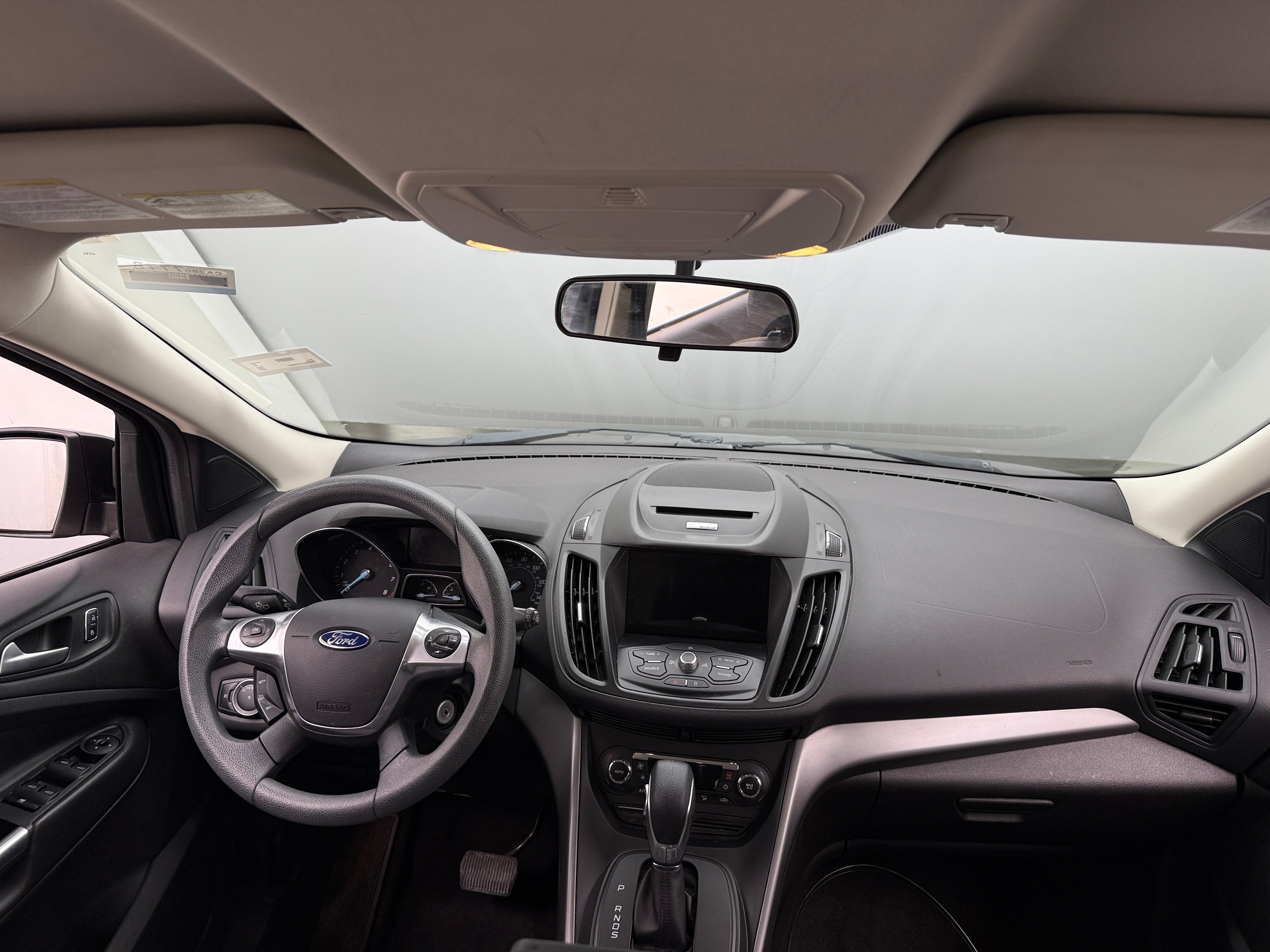2015 Ford Escape SE 3