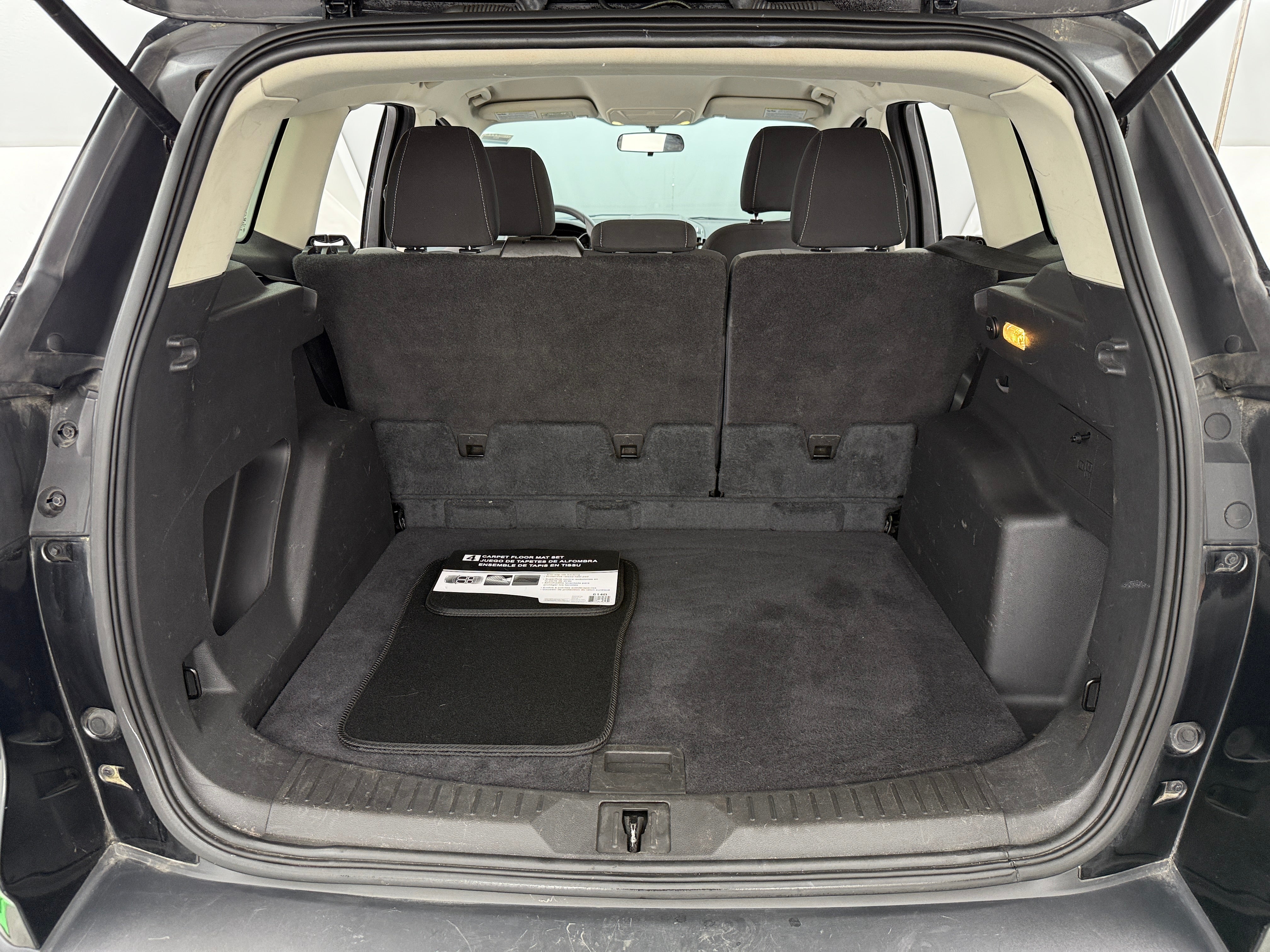 2015 Ford Escape SE 7