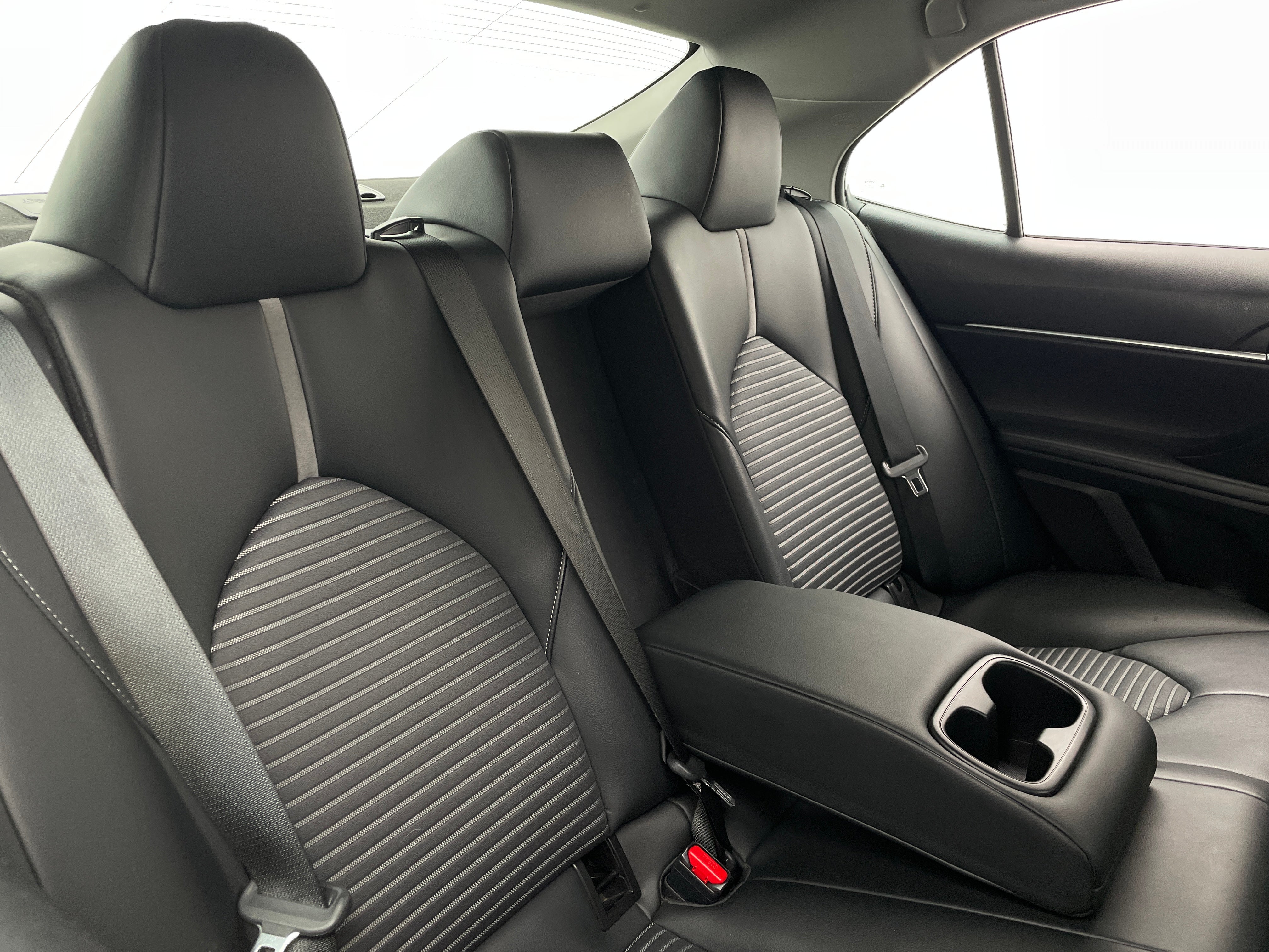 2023 Toyota Camry SE 5