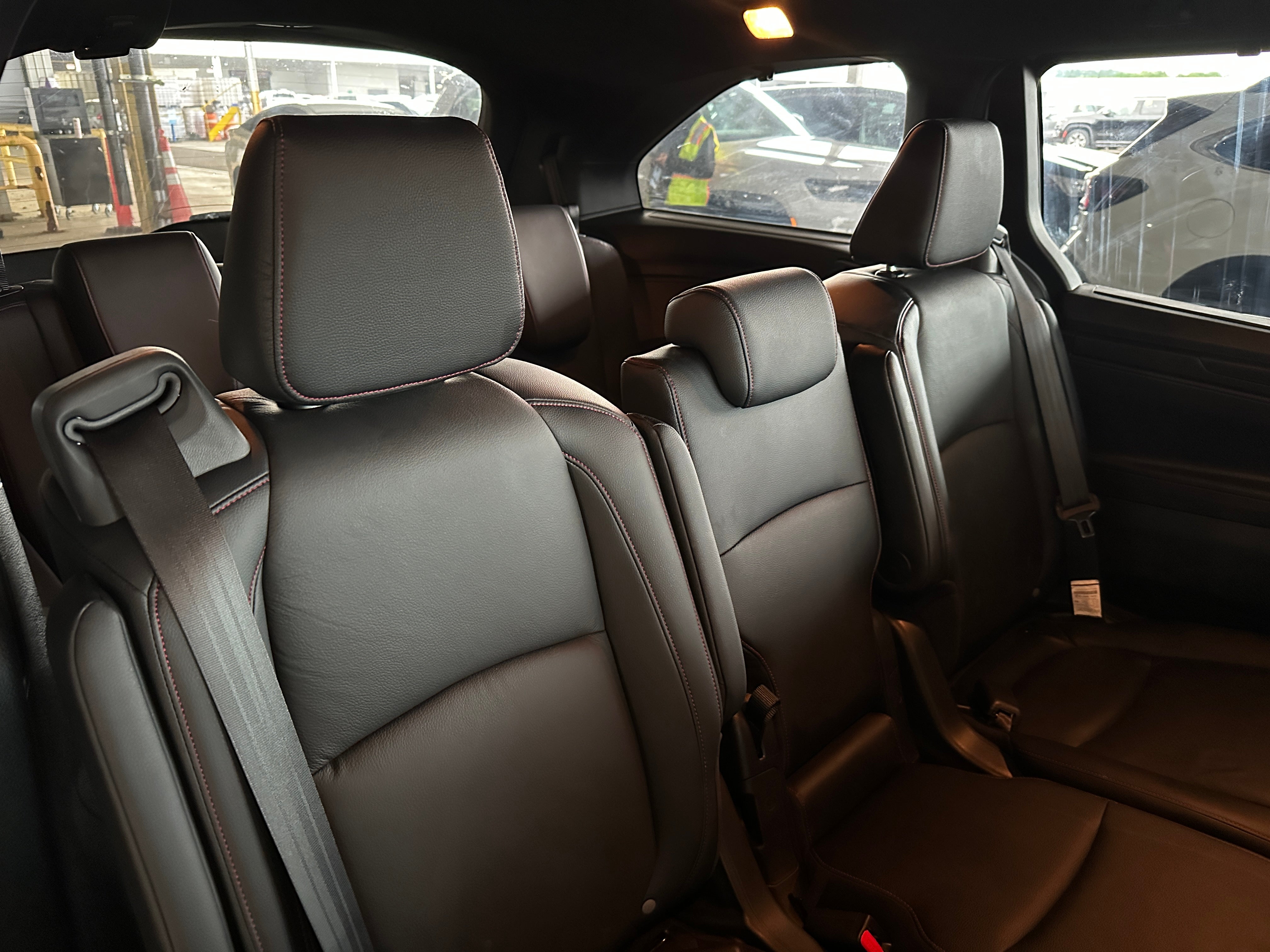 2024 Honda Odyssey Sport 5