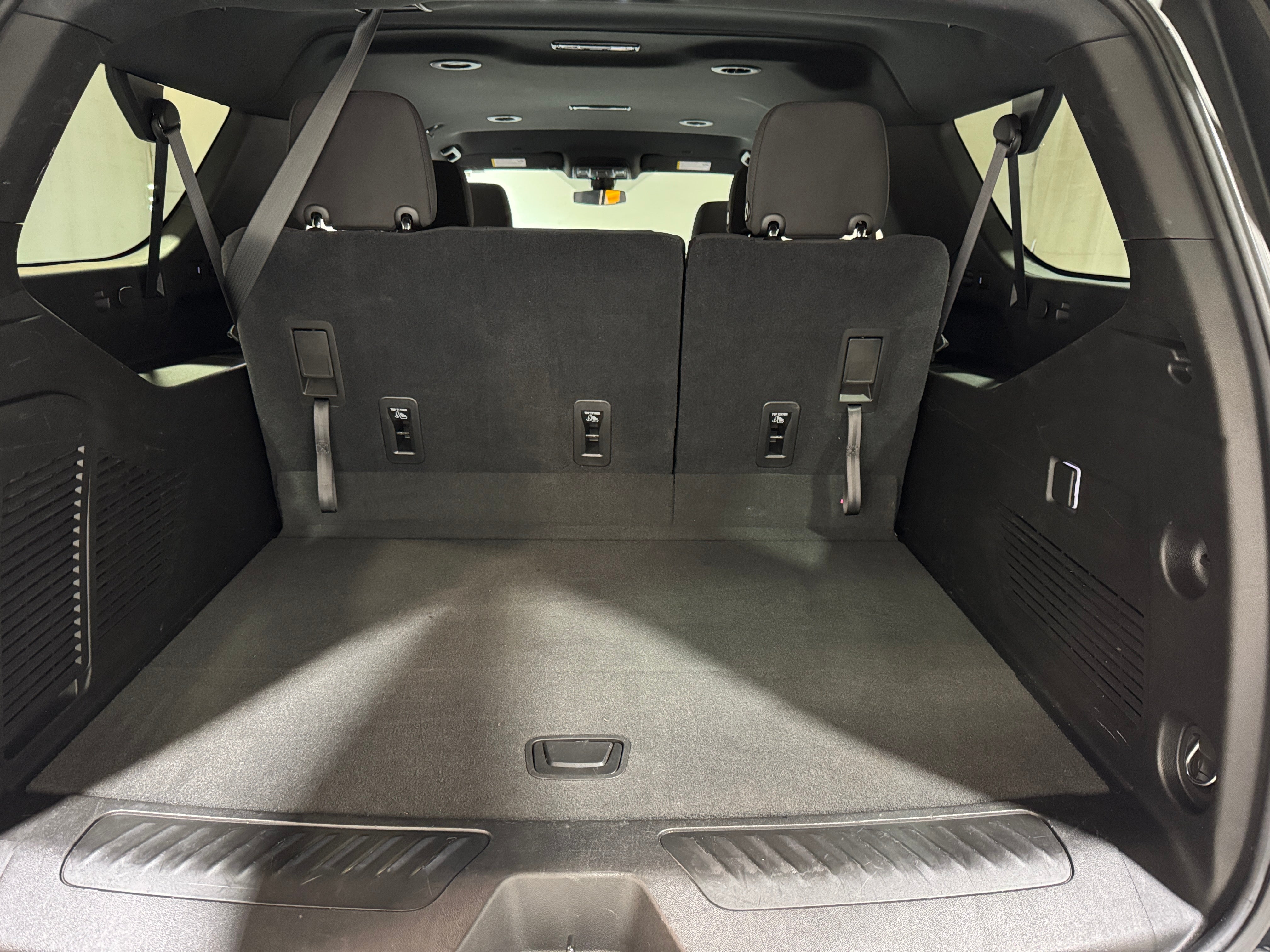 2021 Chevrolet Suburban LS 7