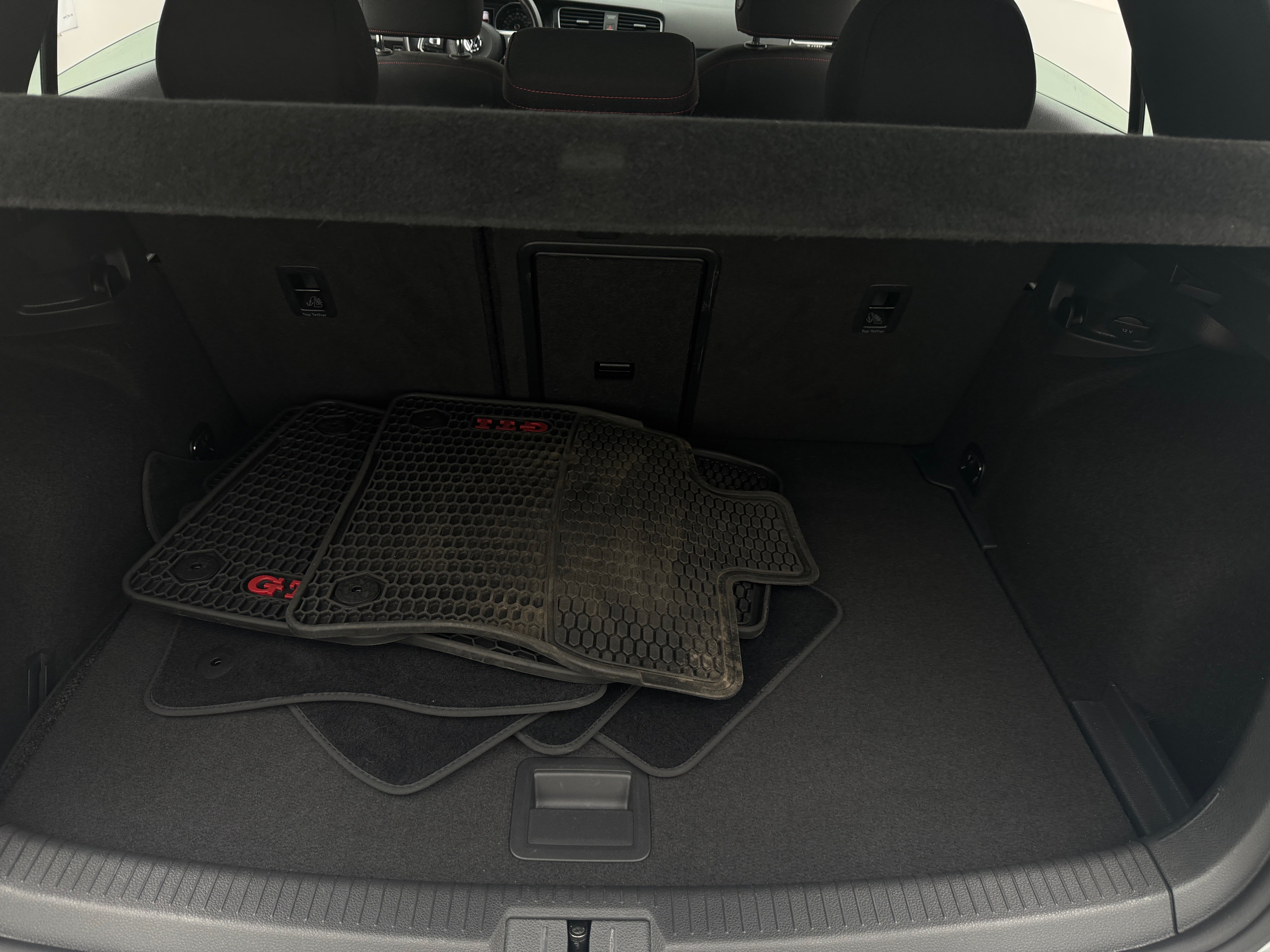 2017 Volkswagen Golf GTI S 7