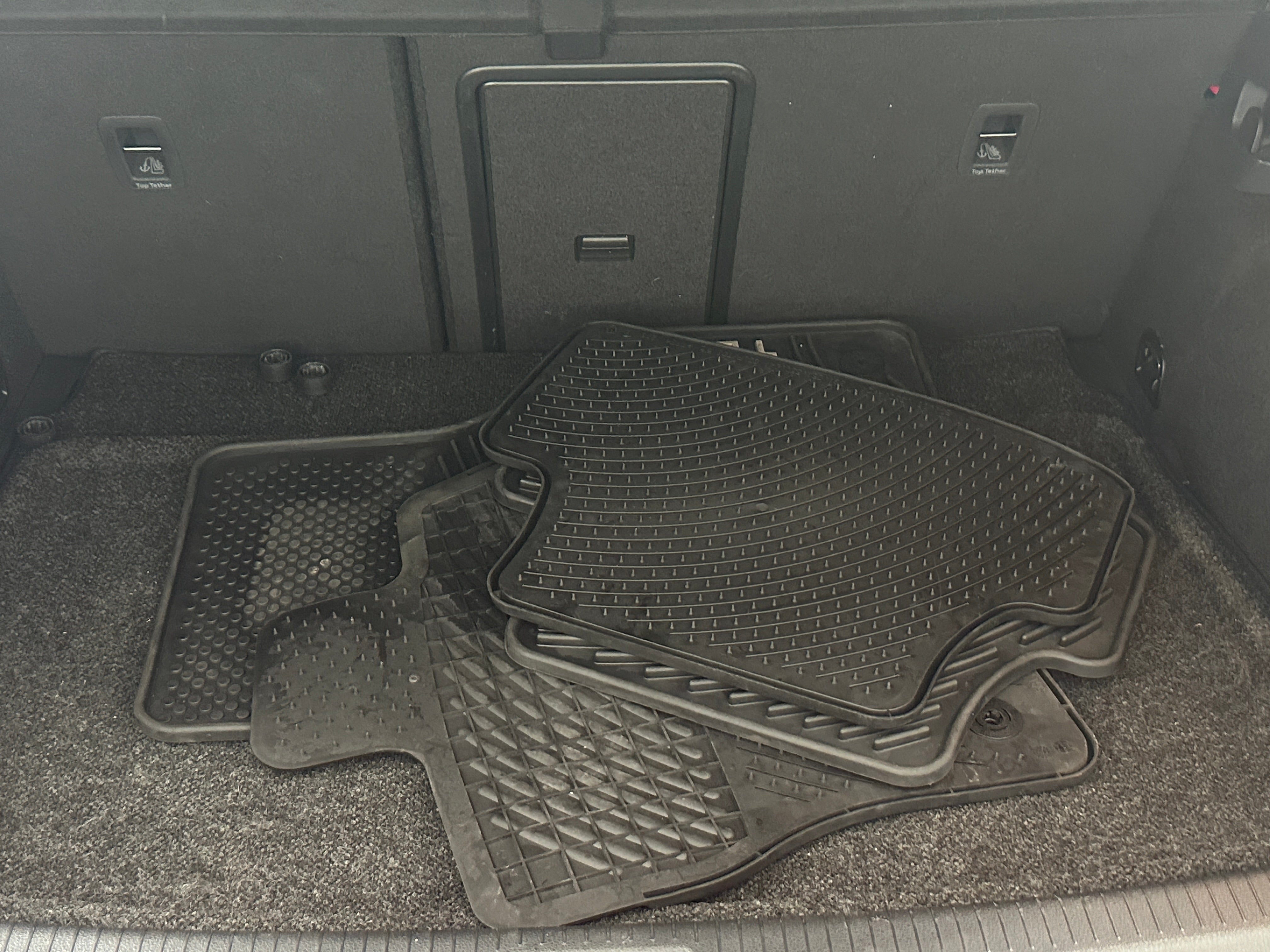 2015 Volkswagen Golf TDI S 6