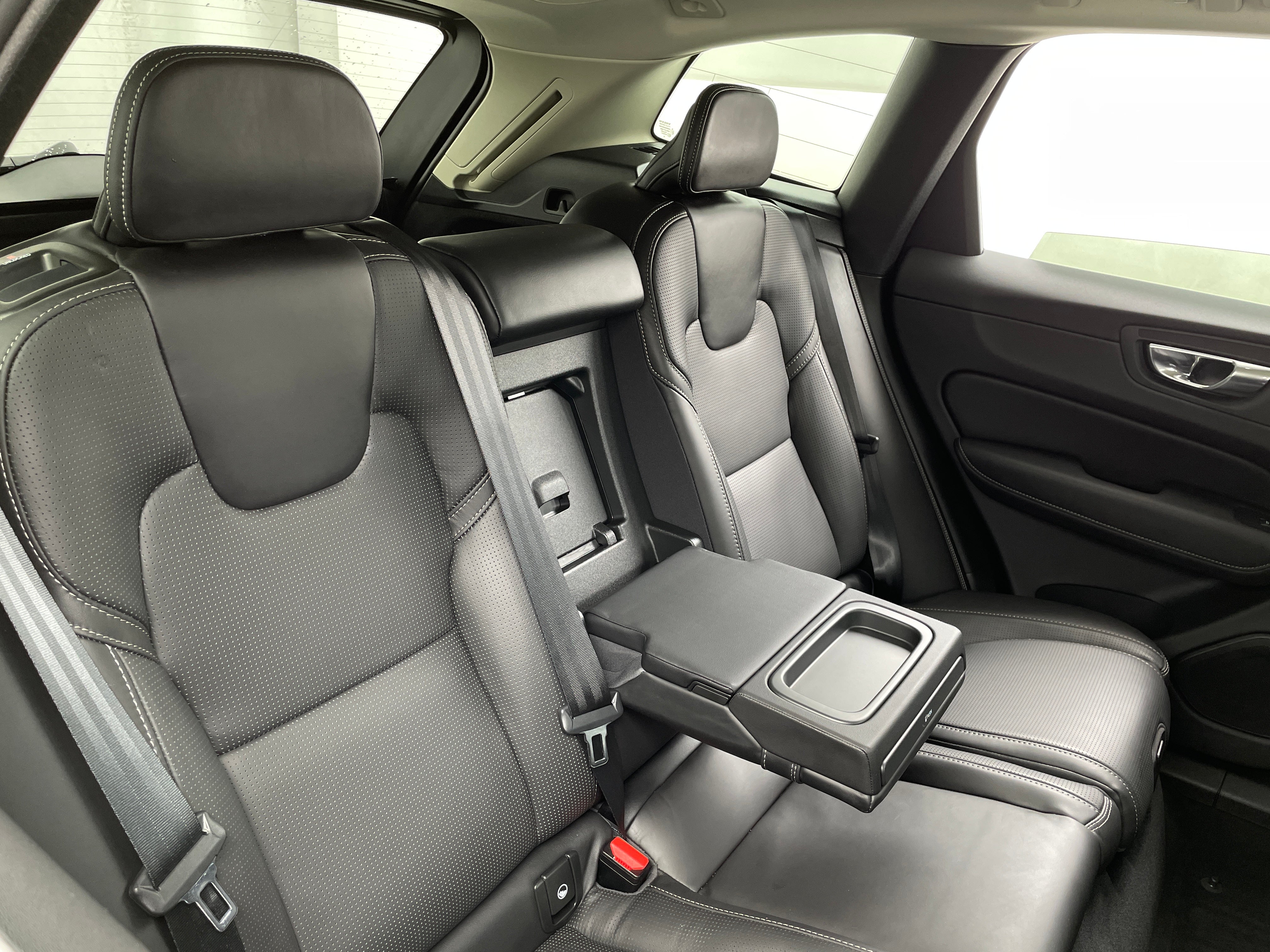 2021 Volvo XC60 T5 Inscription 5