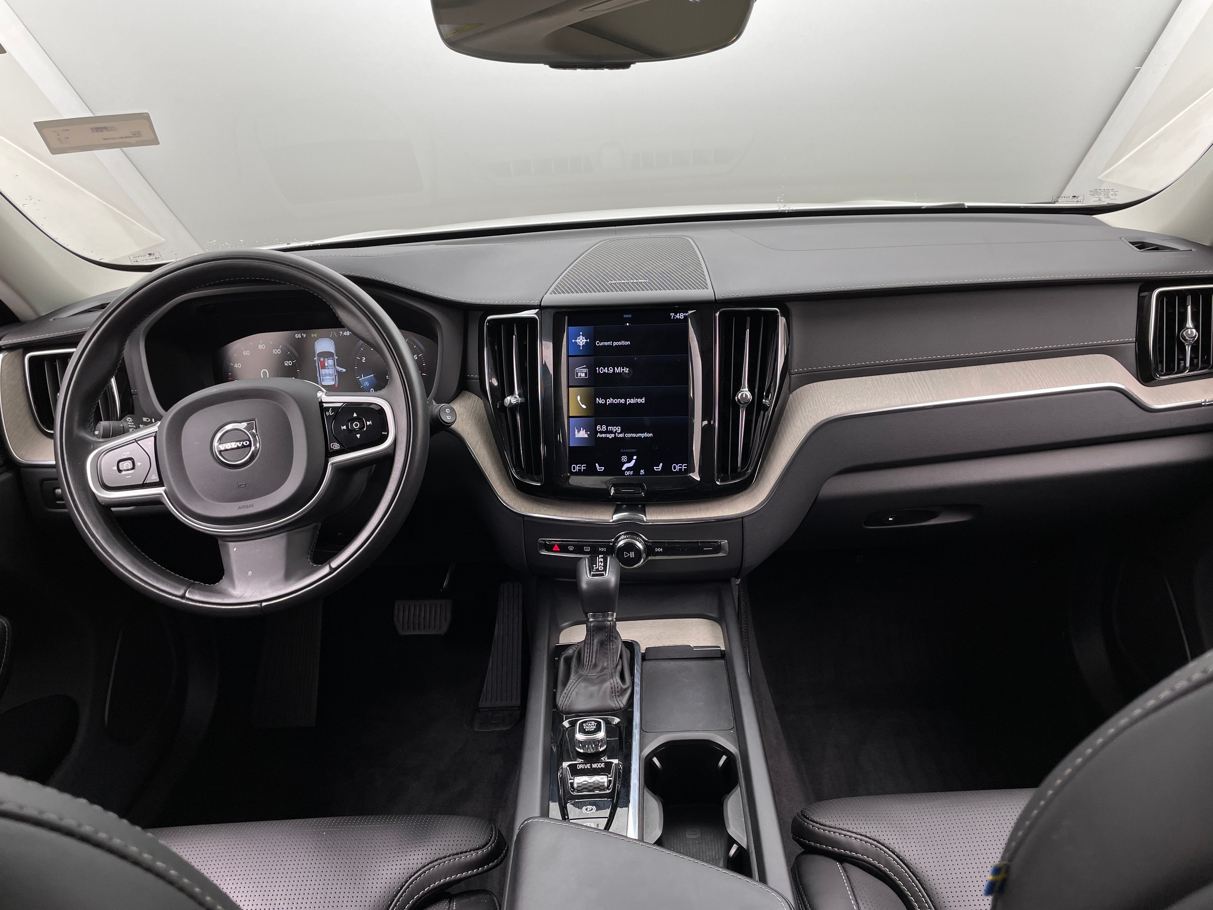 2021 Volvo XC60 T5 Inscription 2