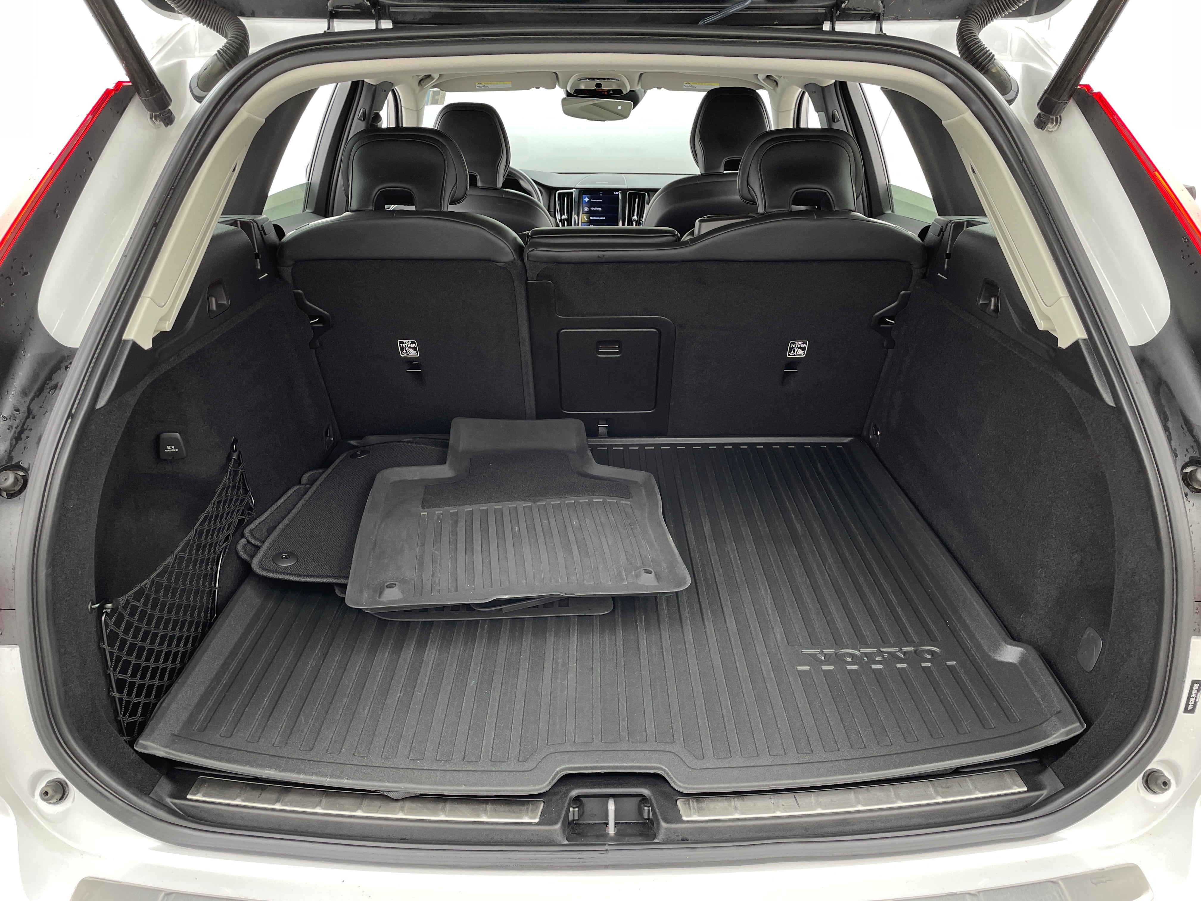 2021 Volvo XC60 T5 Inscription 6