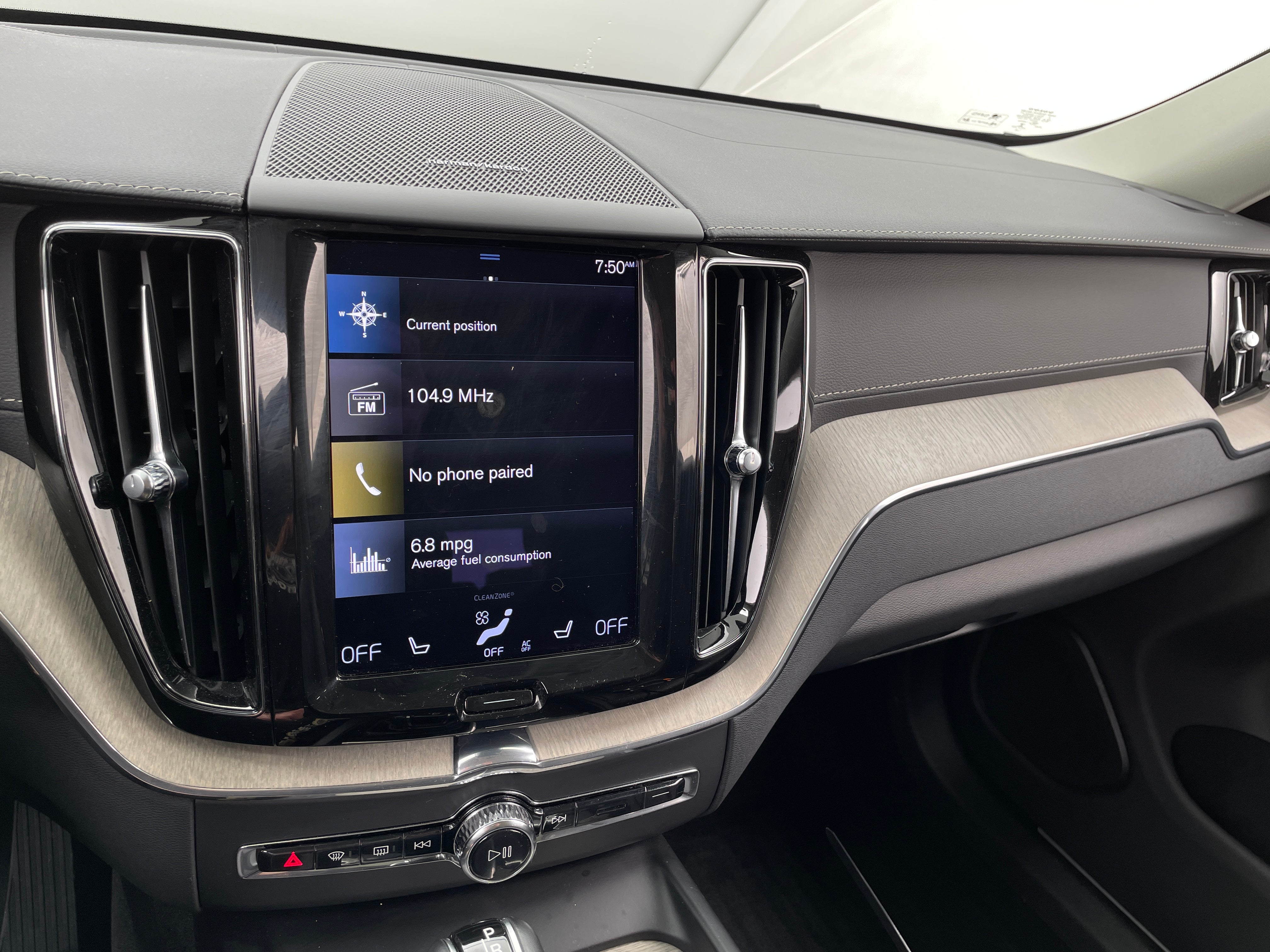 2021 Volvo XC60 T5 Inscription 3