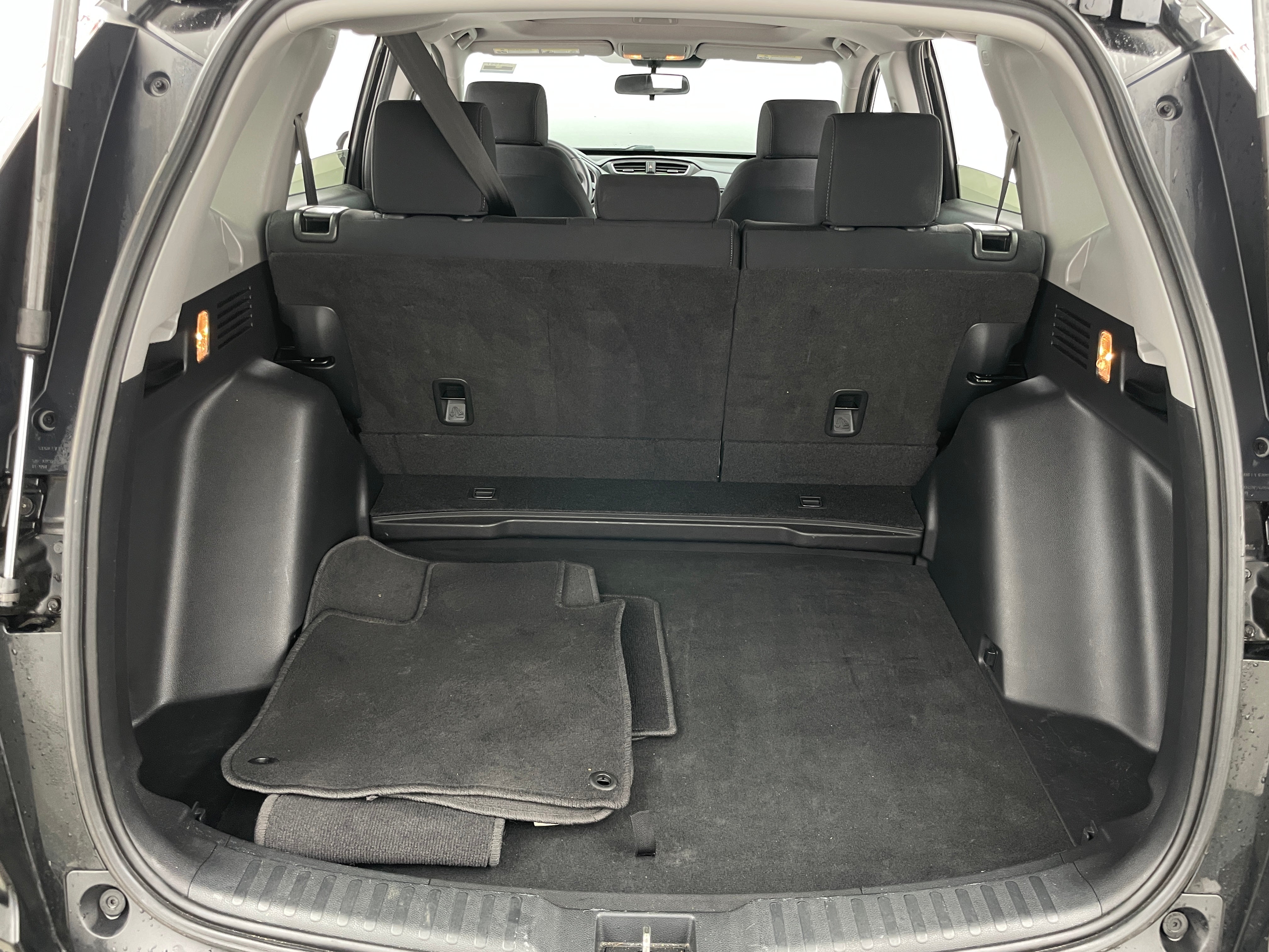2019 Honda CR-V EX 7