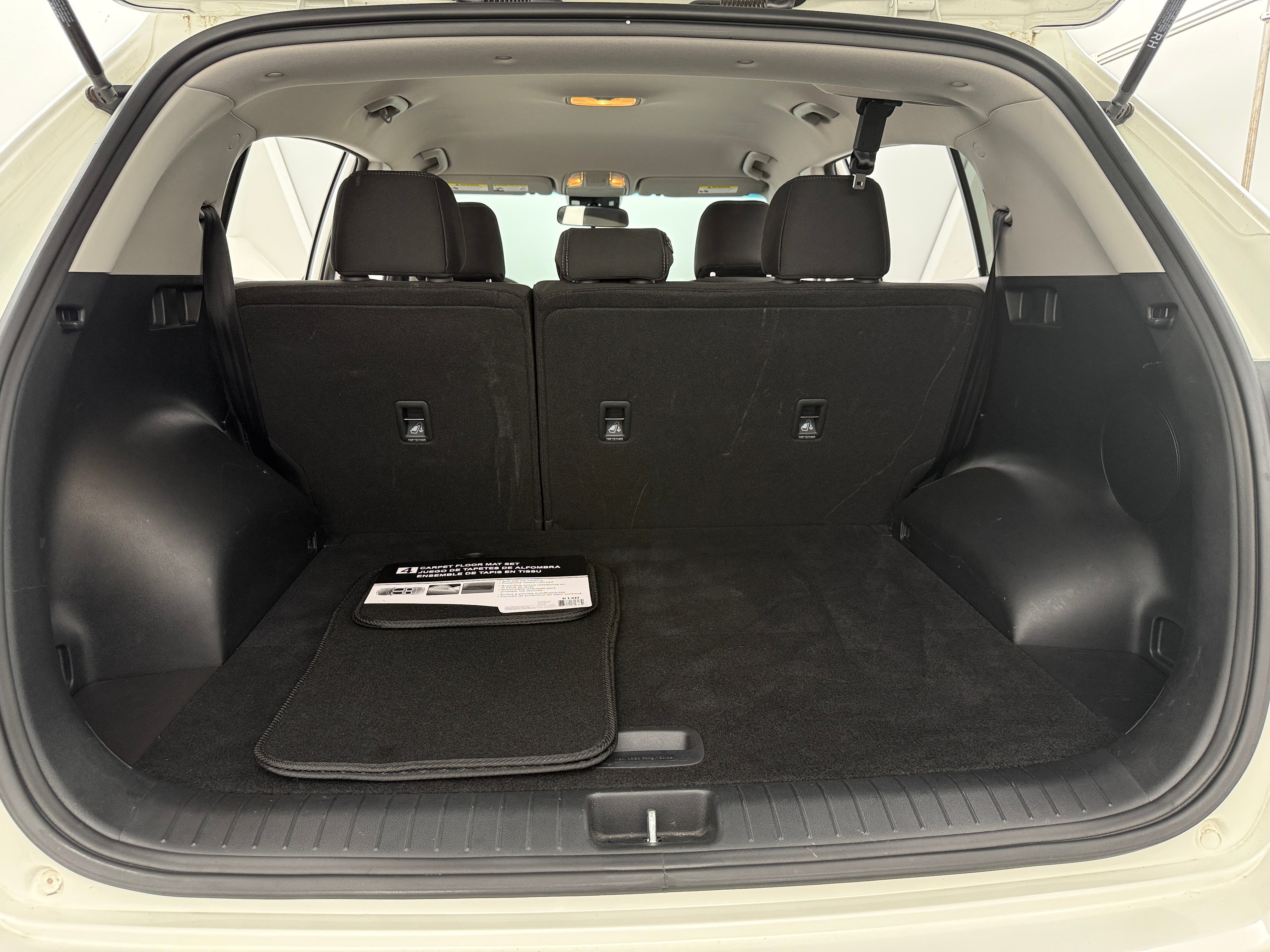2022 Kia Sportage LX 7