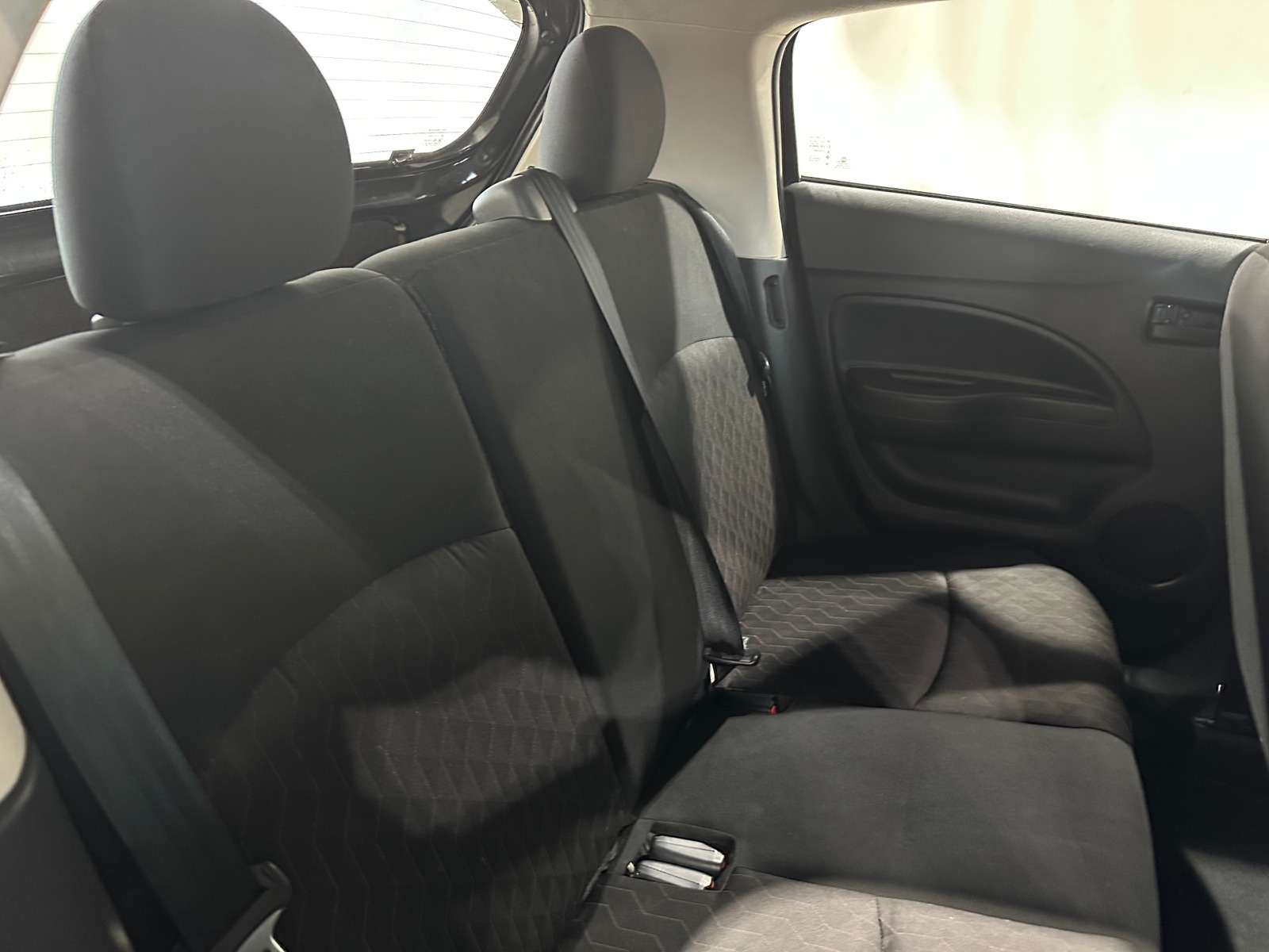 Thumbnail: 2023 Mitsubishi Mirage - 6