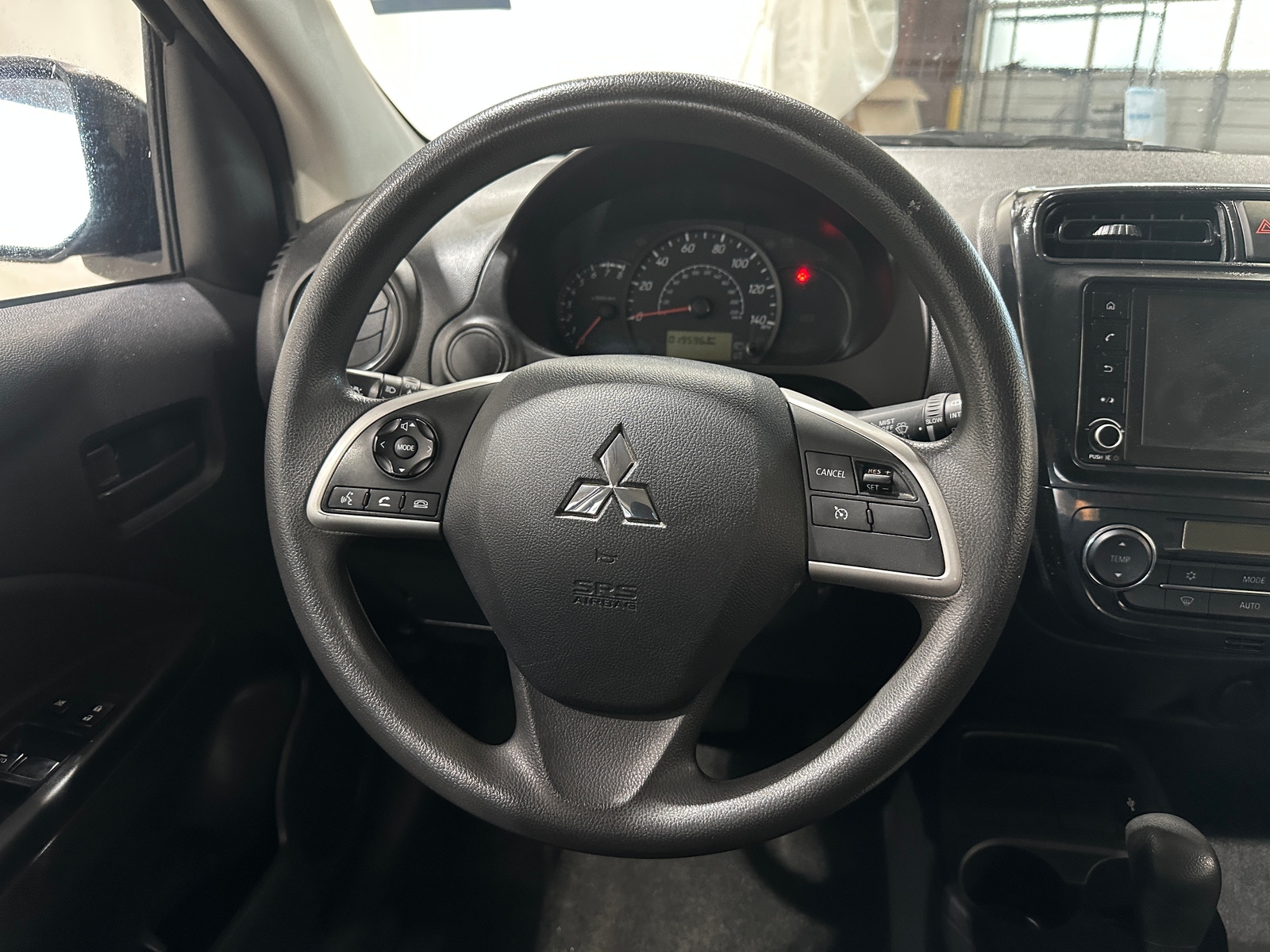 Thumbnail: 2023 Mitsubishi Mirage - 5