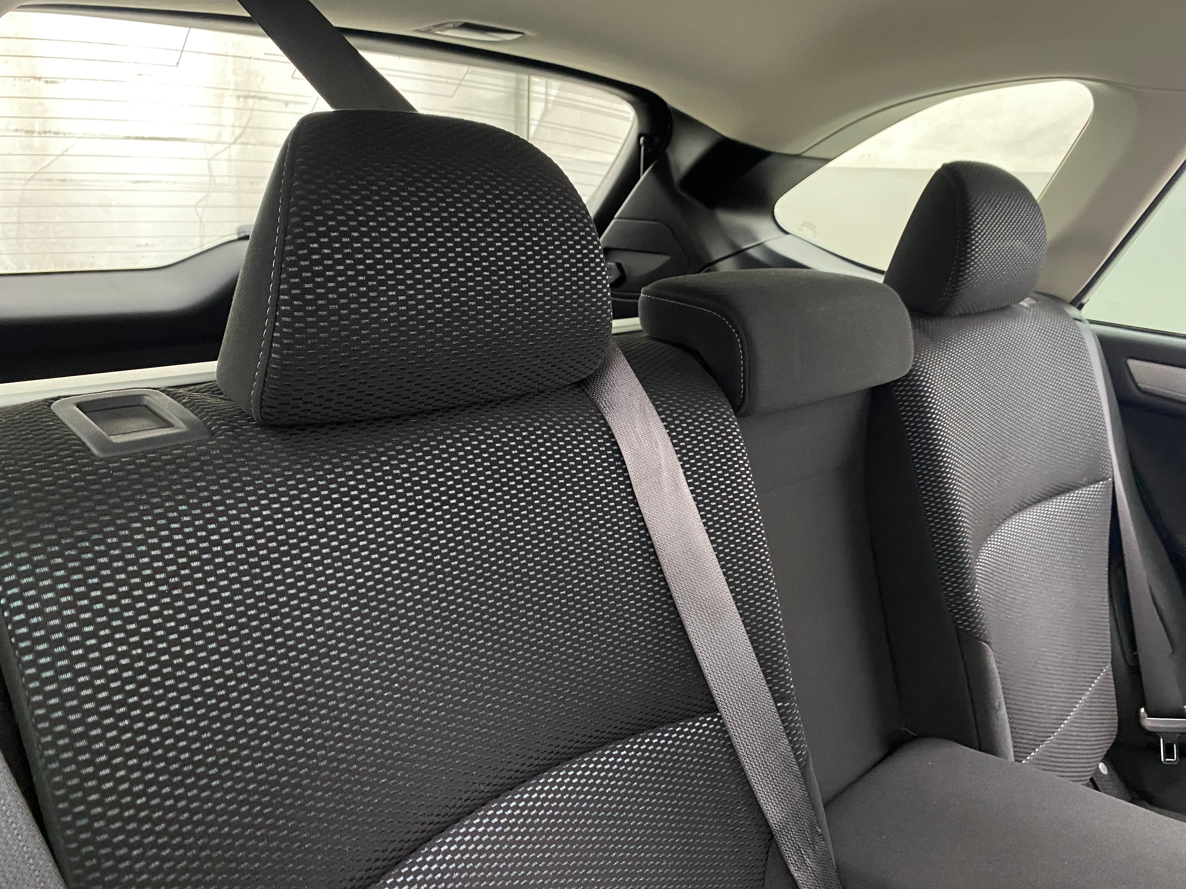 2019 Subaru Outback Premium 6