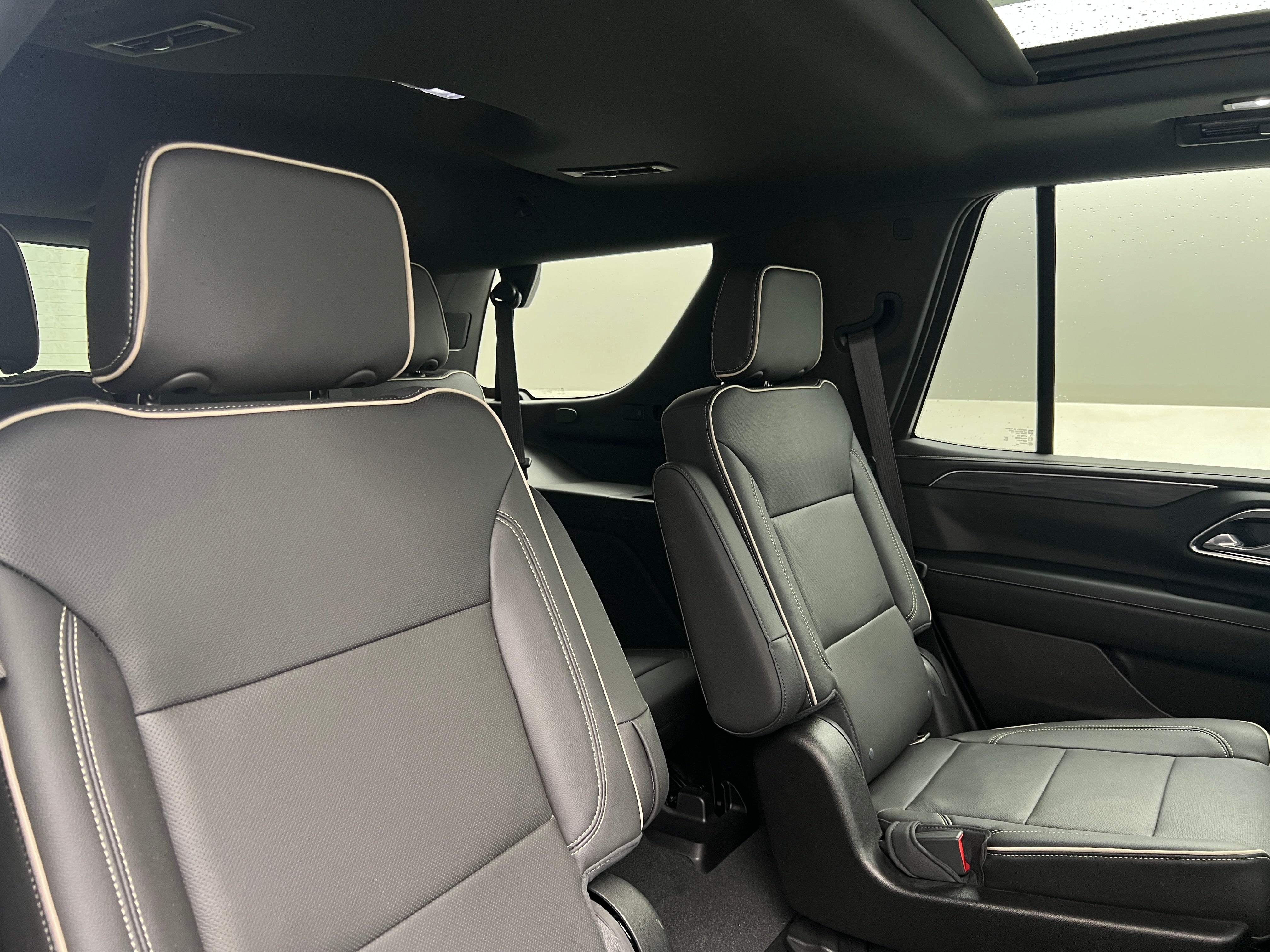 2021 GMC Yukon SLT 5
