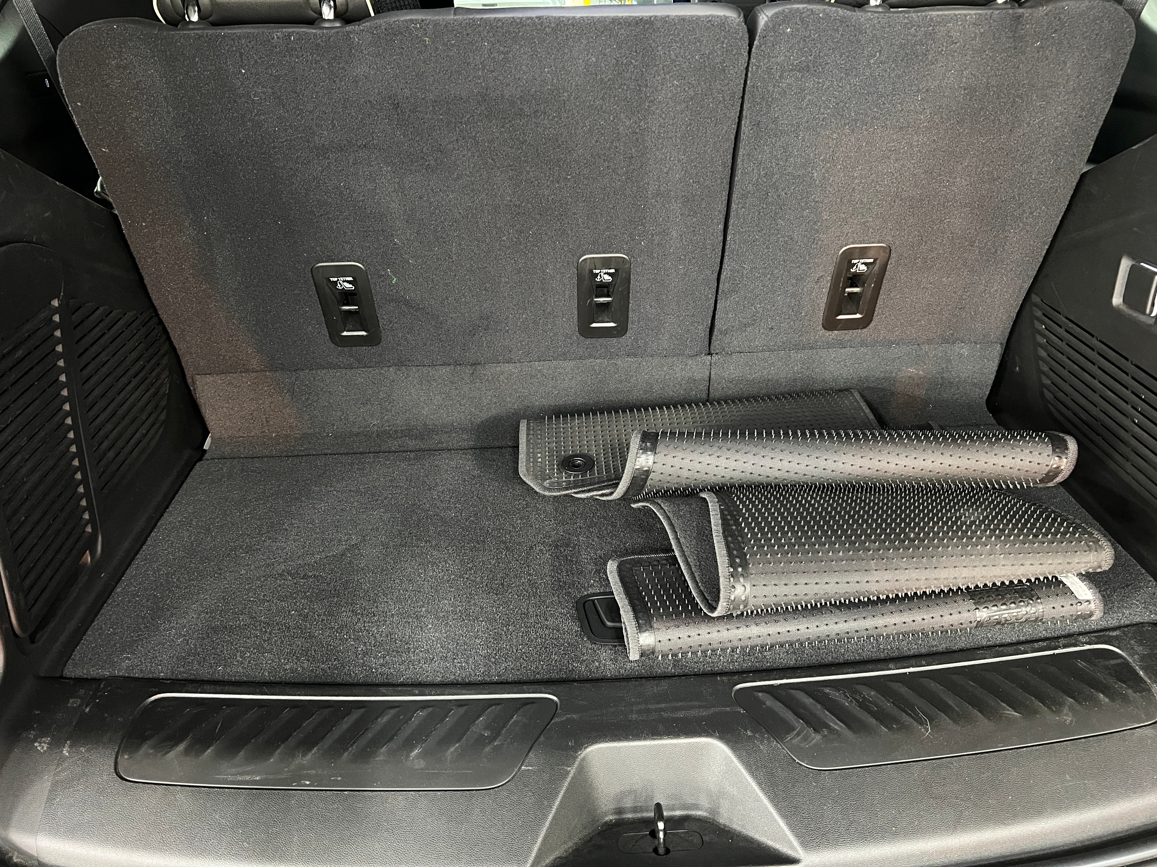 2021 GMC Yukon SLT 6