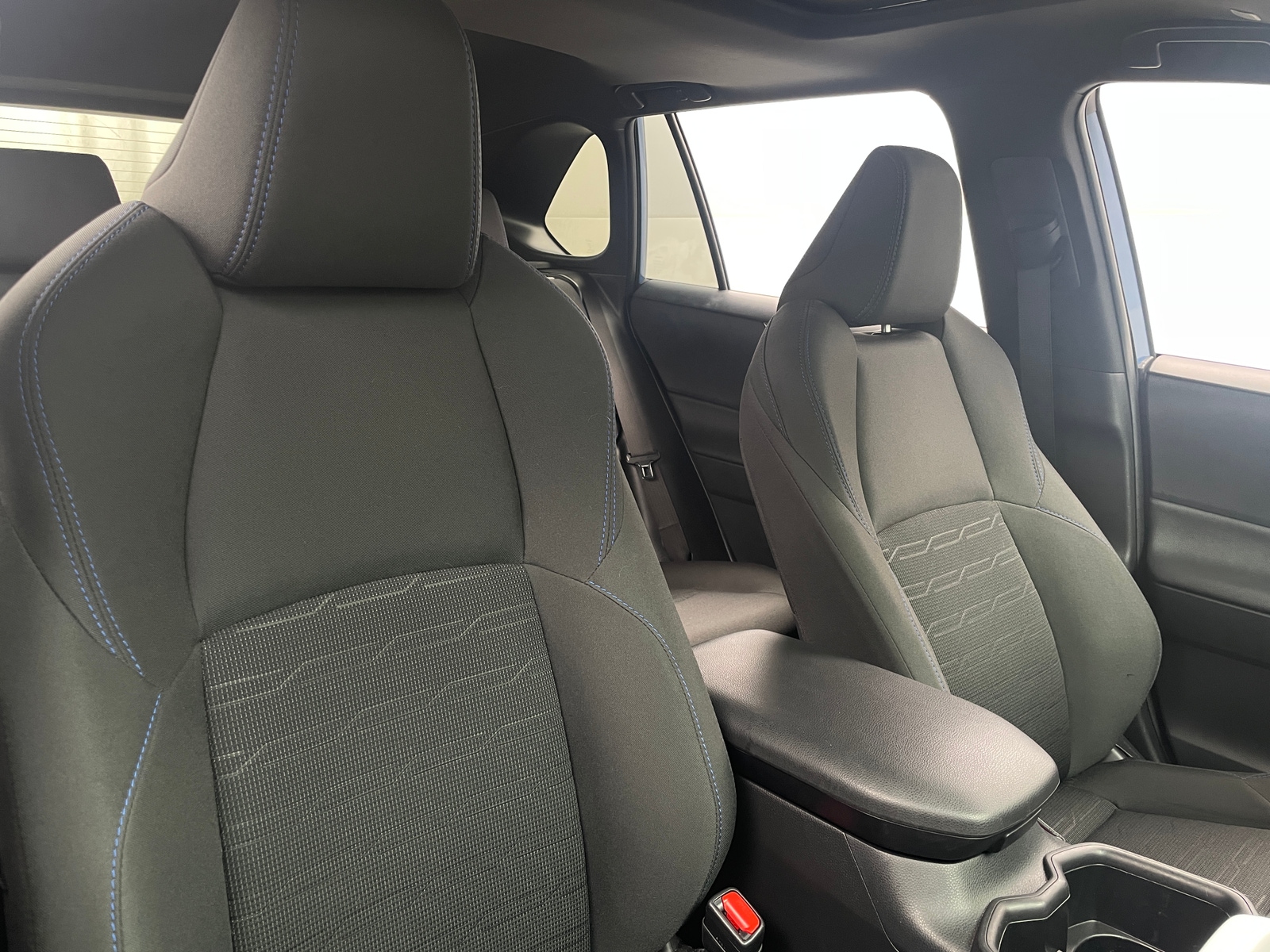 Thumbnail: 2023 Toyota RAV4 - 2