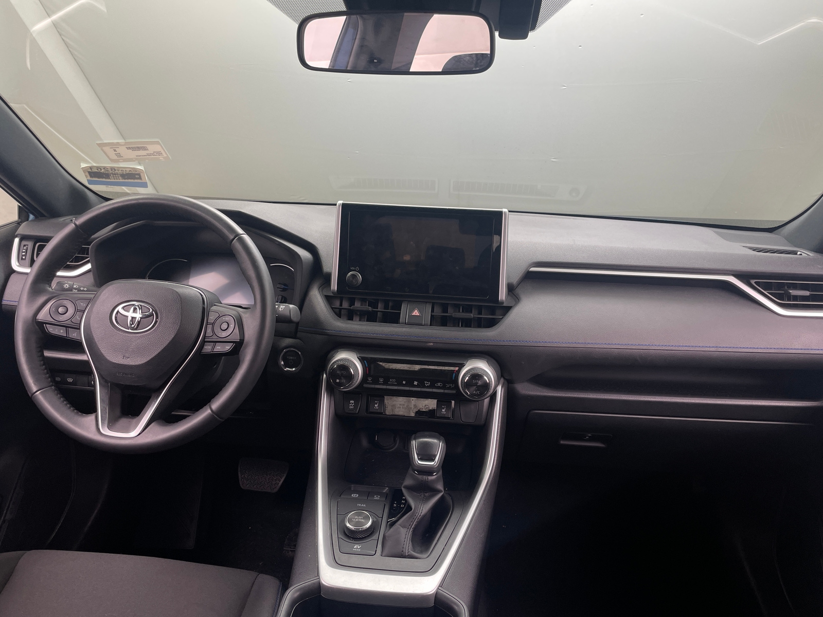 Thumbnail: 2023 Toyota RAV4 - 3