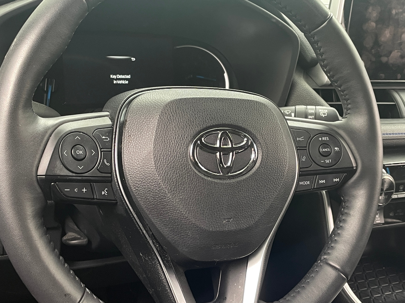 Thumbnail: 2023 Toyota RAV4 - 5