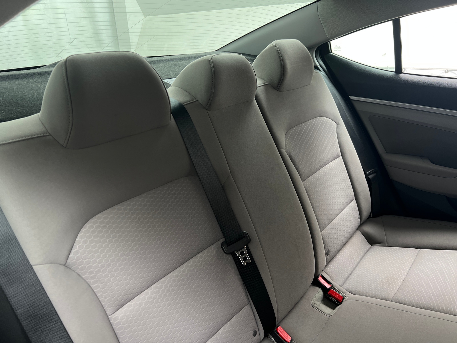 Thumbnail: 2020 Hyundai Elantra - 5