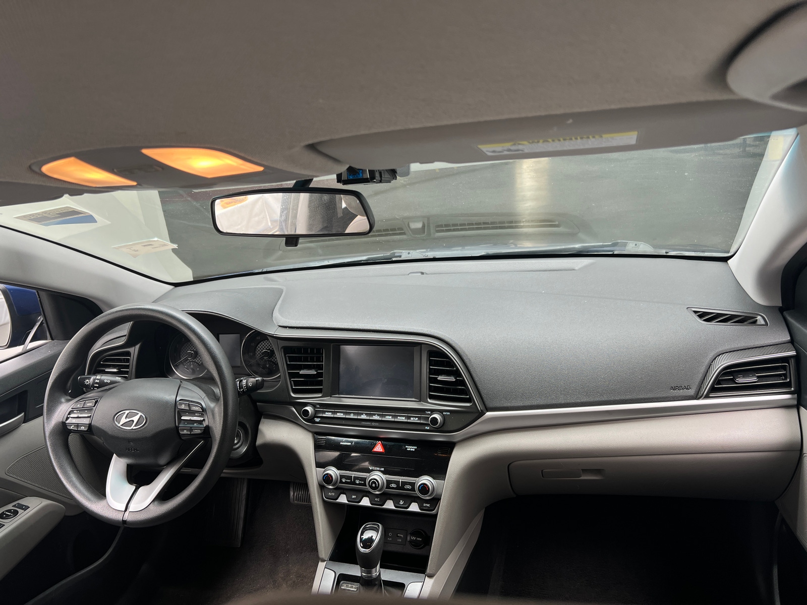 Thumbnail: 2020 Hyundai Elantra - 2
