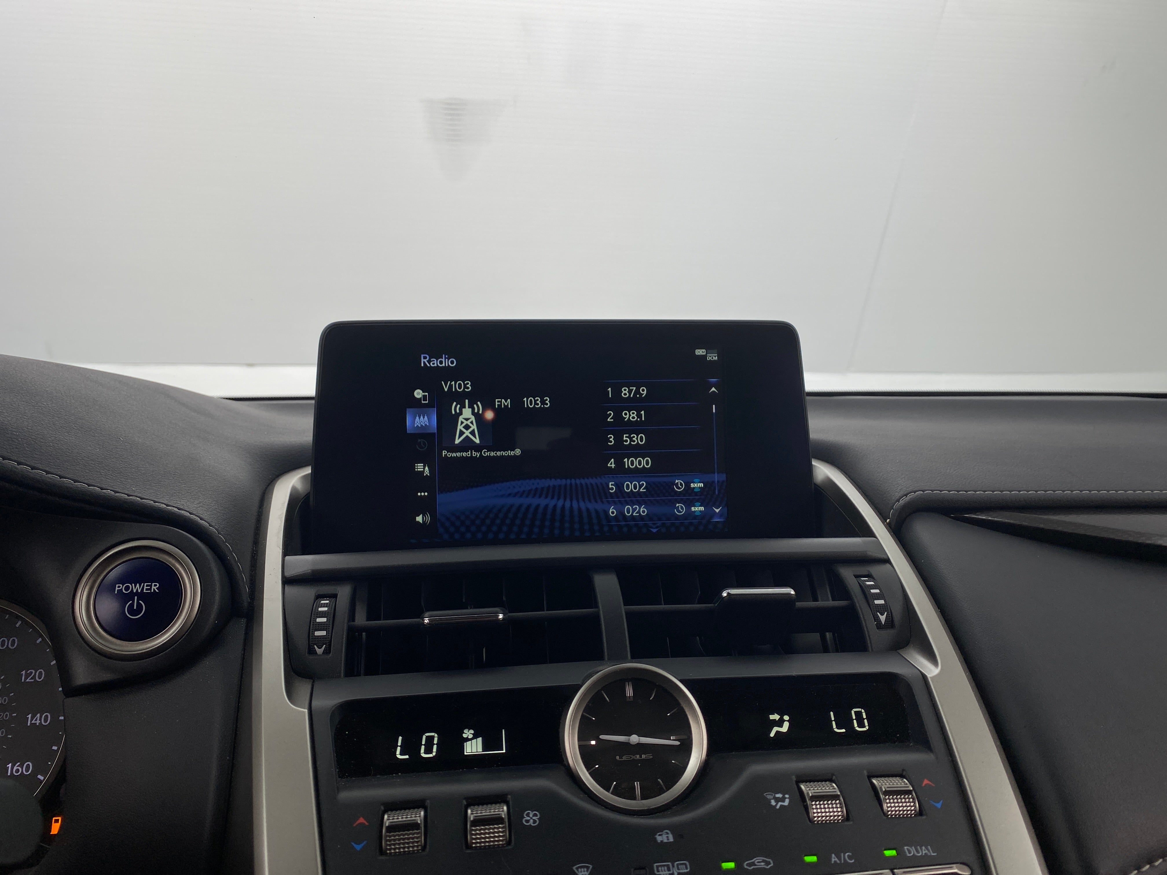 2021 Lexus NX Hybrid 300h 3