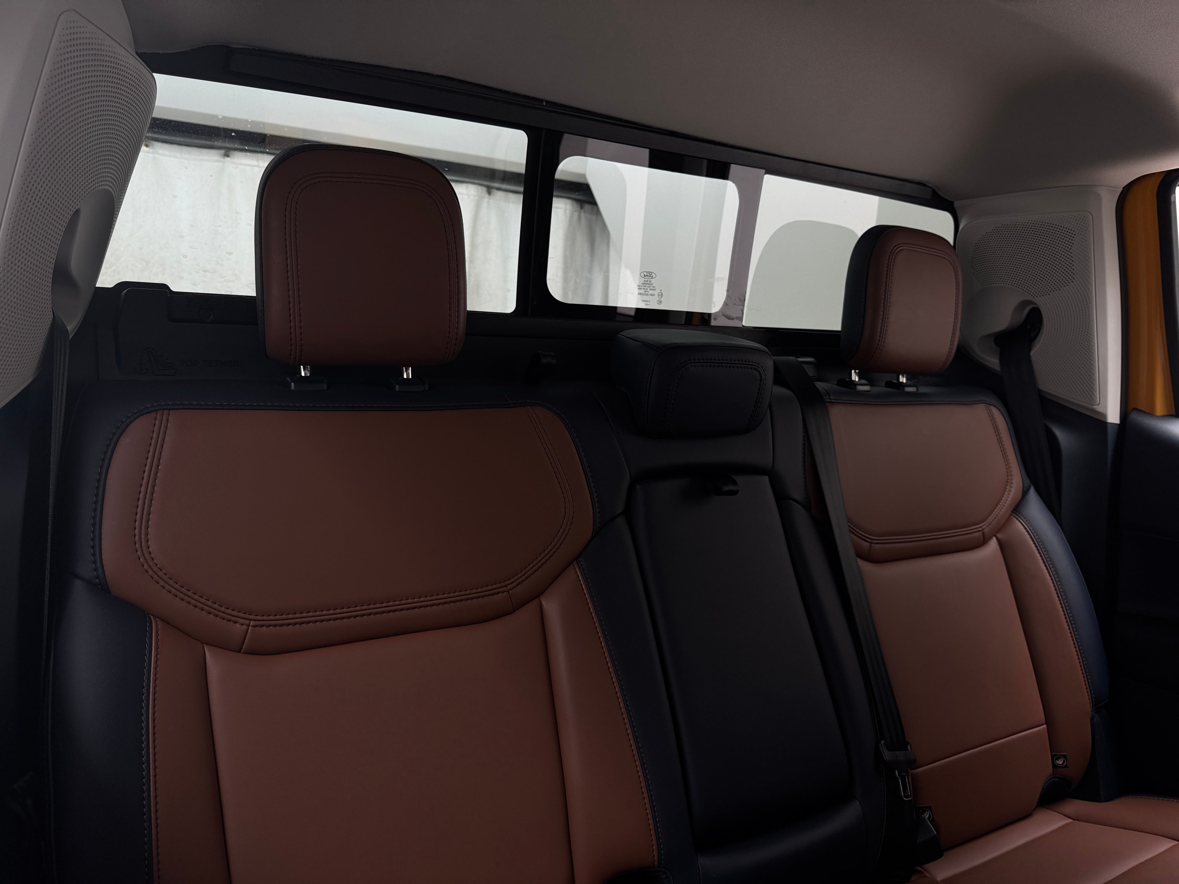 2023 Ford Maverick Lariat 6