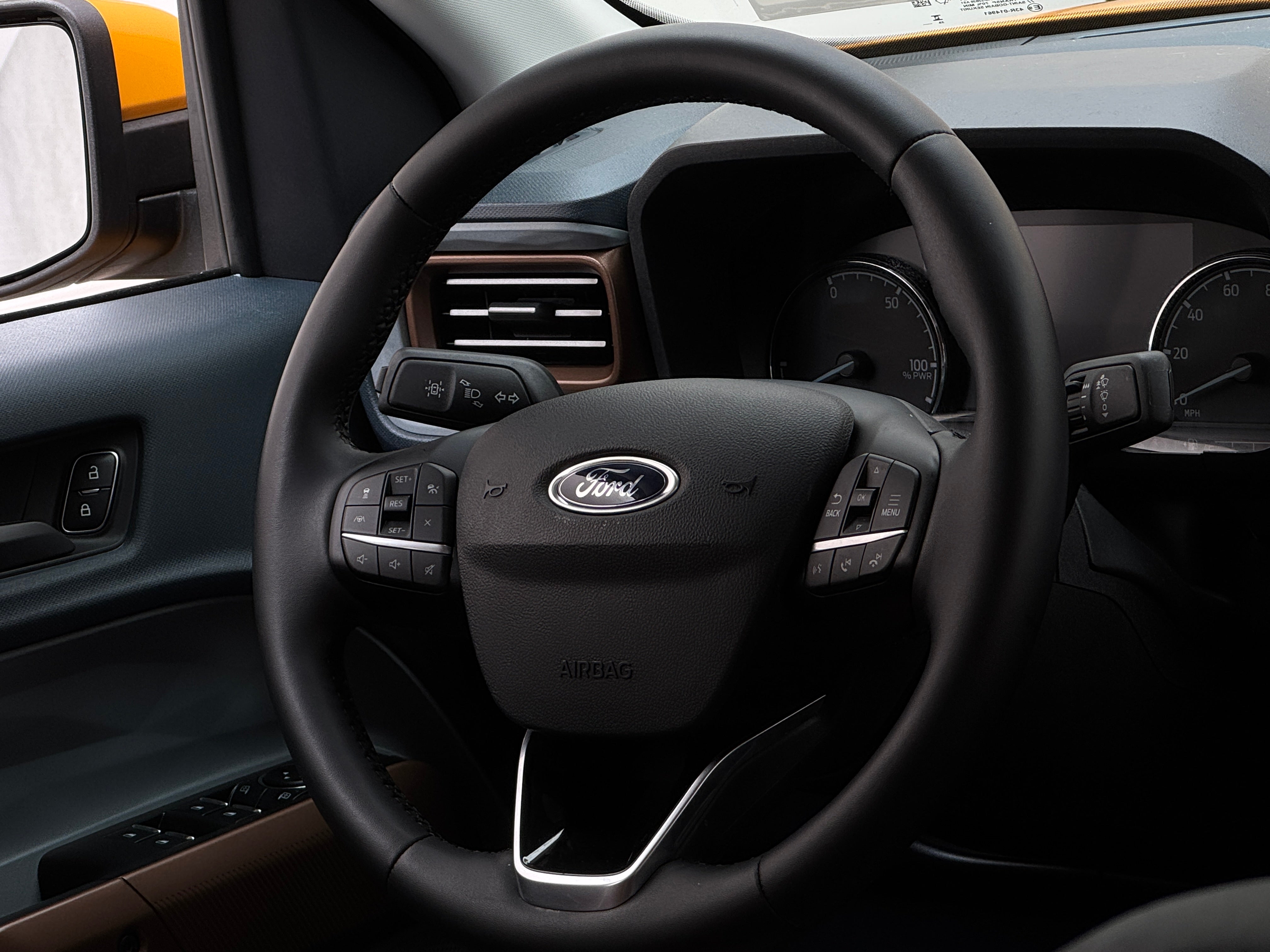 2023 Ford Maverick Lariat 5