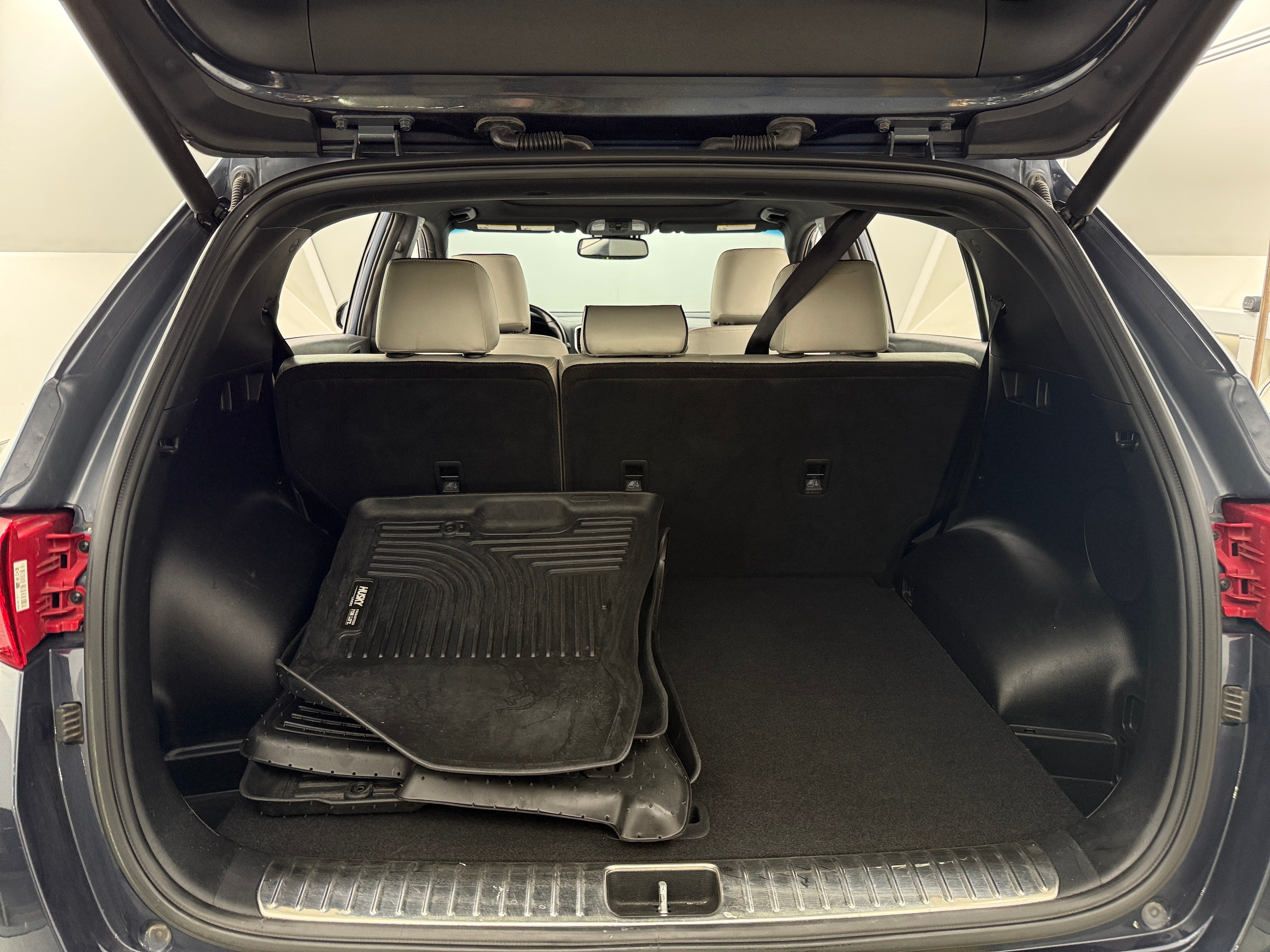 2017 Kia Sportage SX 6
