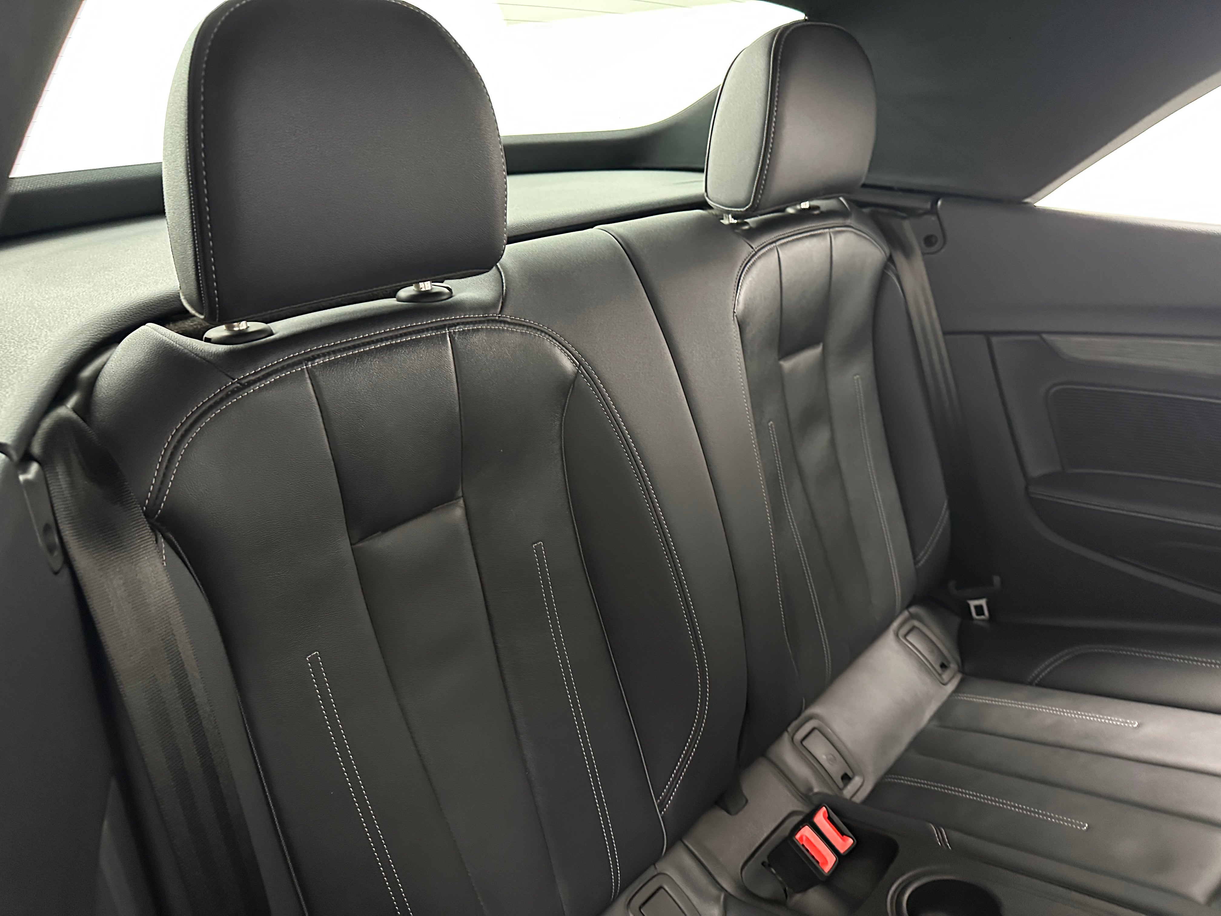 2023 Audi A5 Premium Plus 5